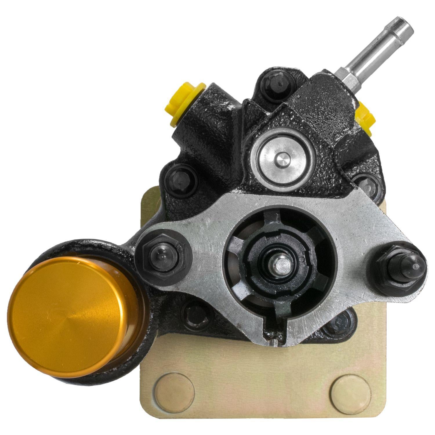 Duralast Remanufactured Hydraulic Power Brake Booster 52-7338