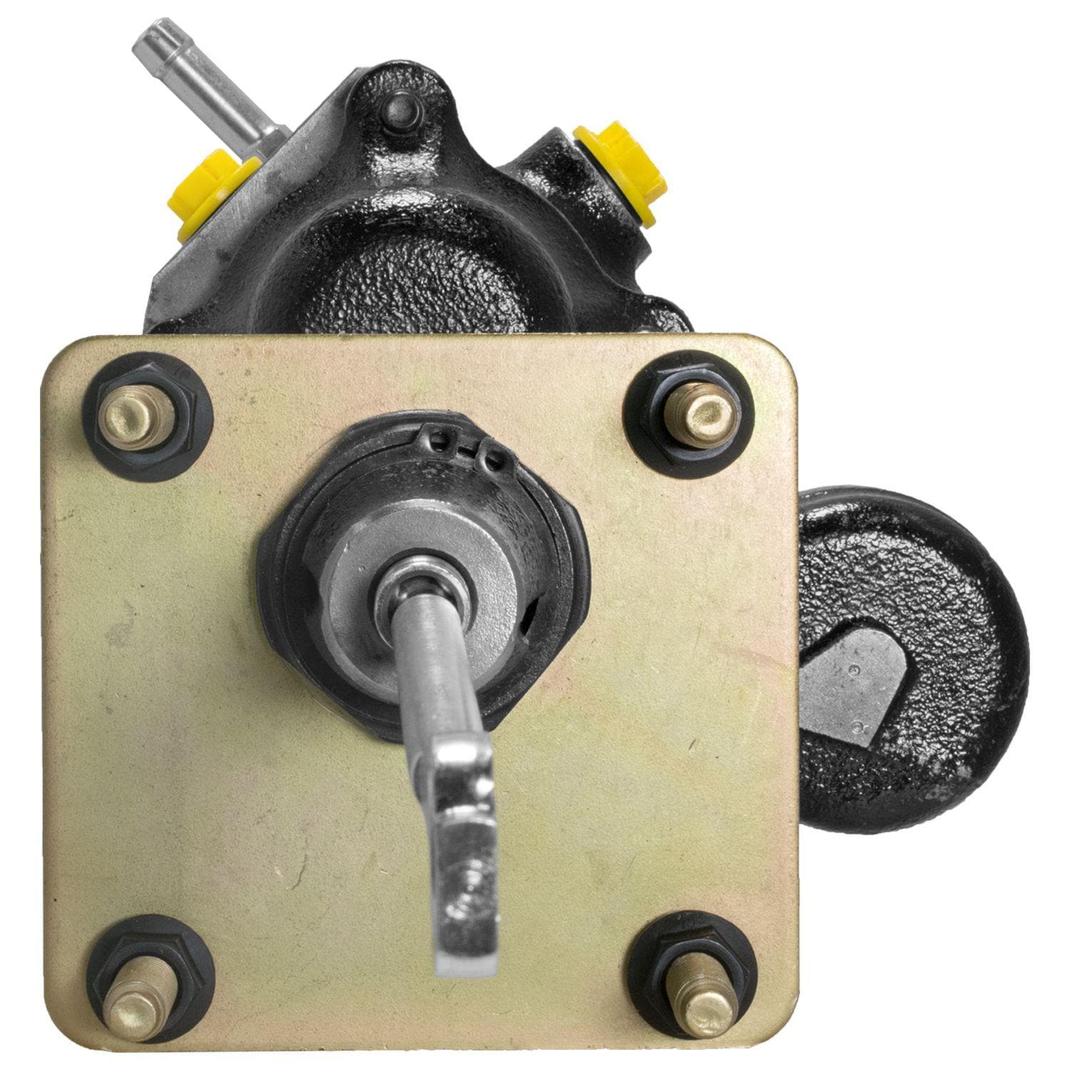 Duralast Remanufactured Hydraulic Power Brake Booster 52-7338