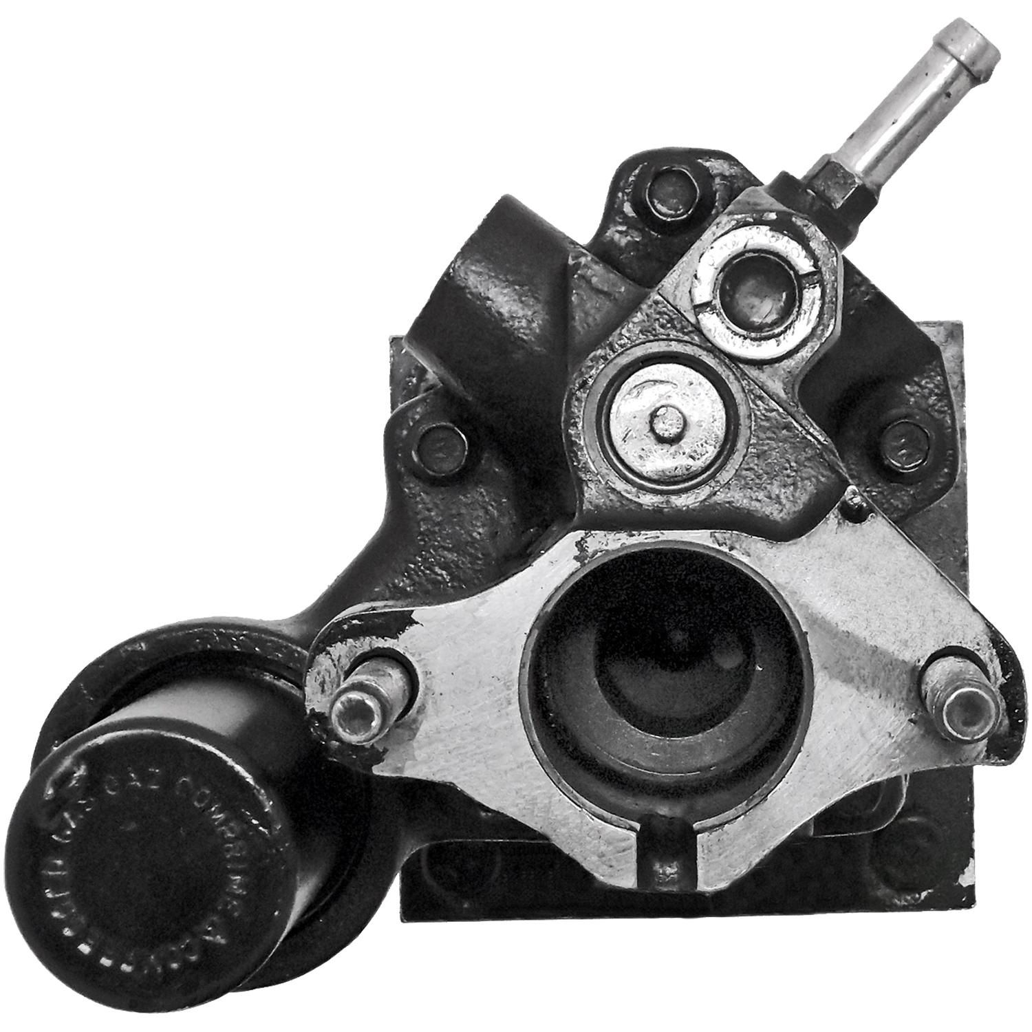 Duralast Remanufactured Hydraulic Power Brake Booster 52-7342