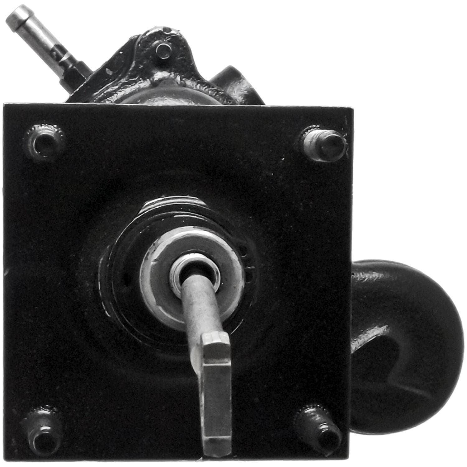 Duralast Remanufactured Hydraulic Power Brake Booster 52-7342