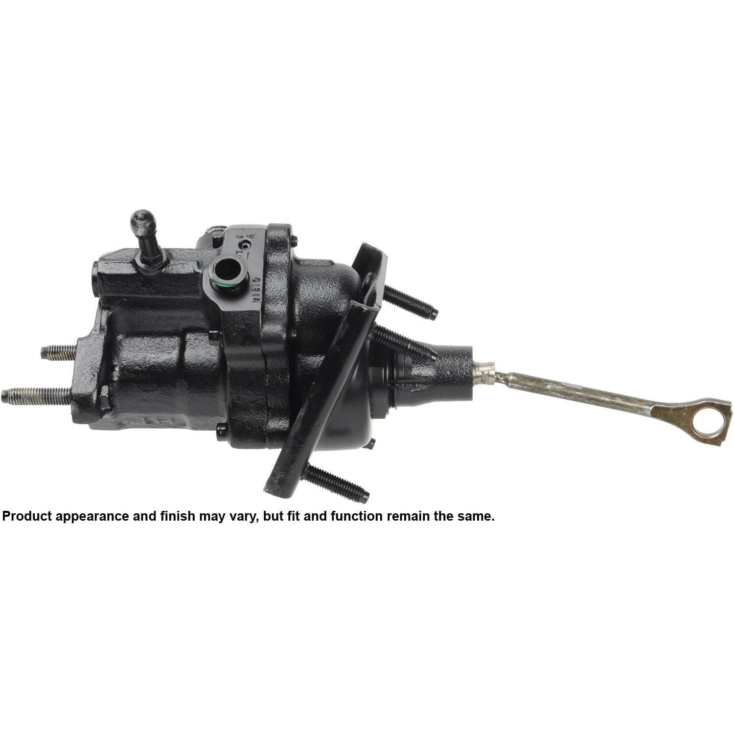 Duralast Remanufactured Hydraulic Power Brake Booster 52-7353