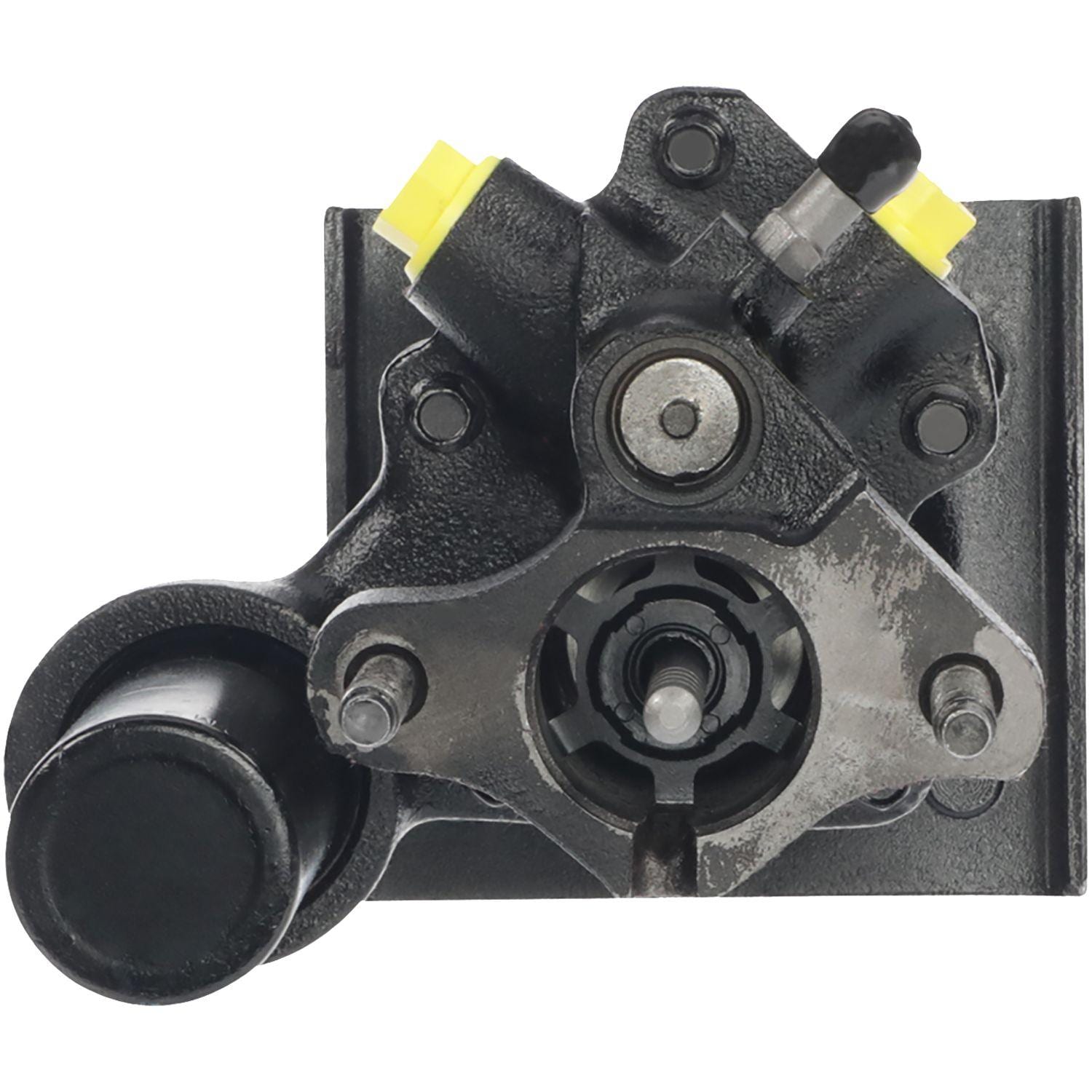 Duralast Power Brake Booster 52-7356 | AutoZone