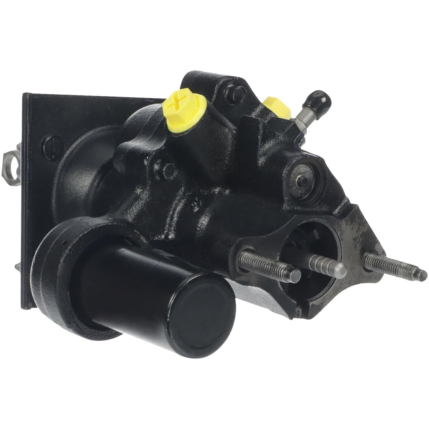 Duralast Power Brake Booster 52-7356 | AutoZone