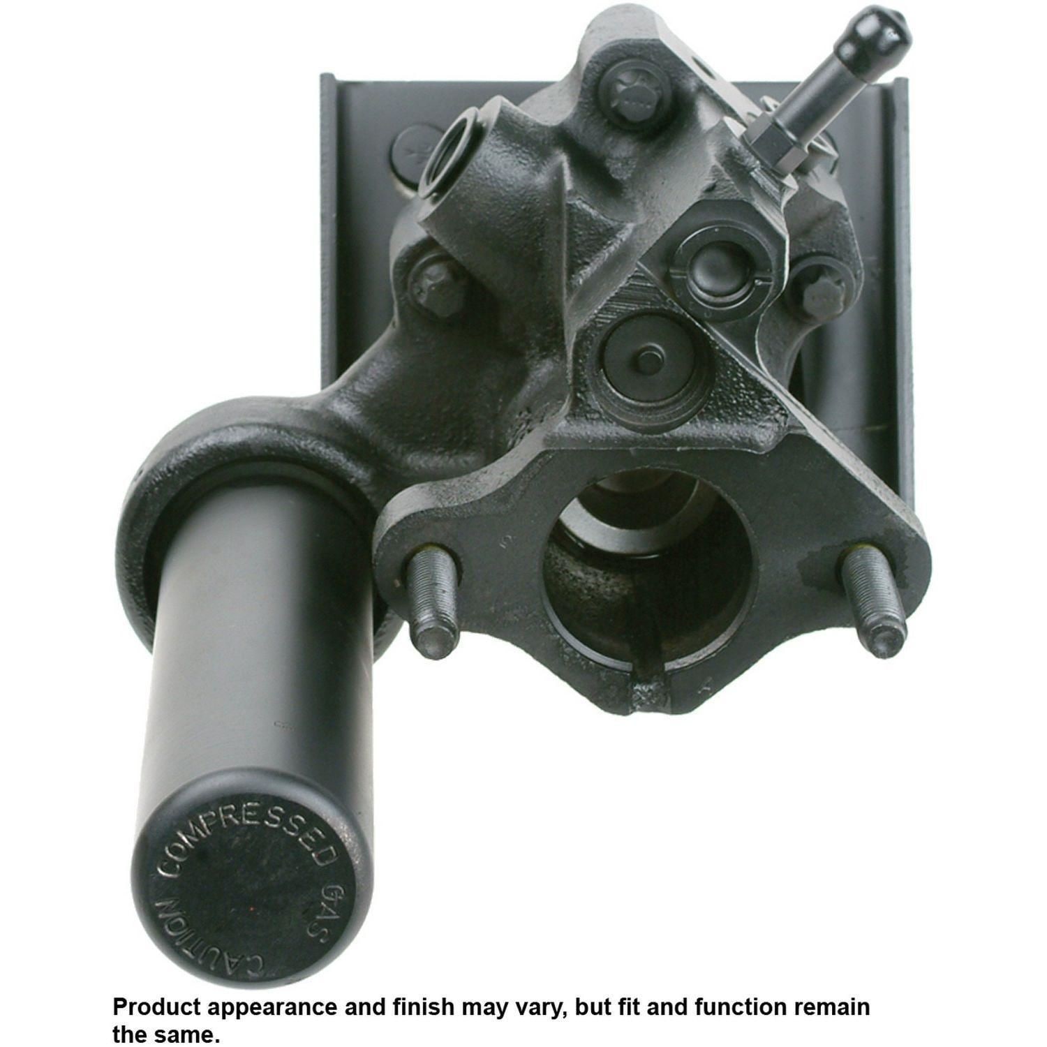 Duralast Remanufactured Hydraulic Power Brake Booster 52-7363 | AutoZone