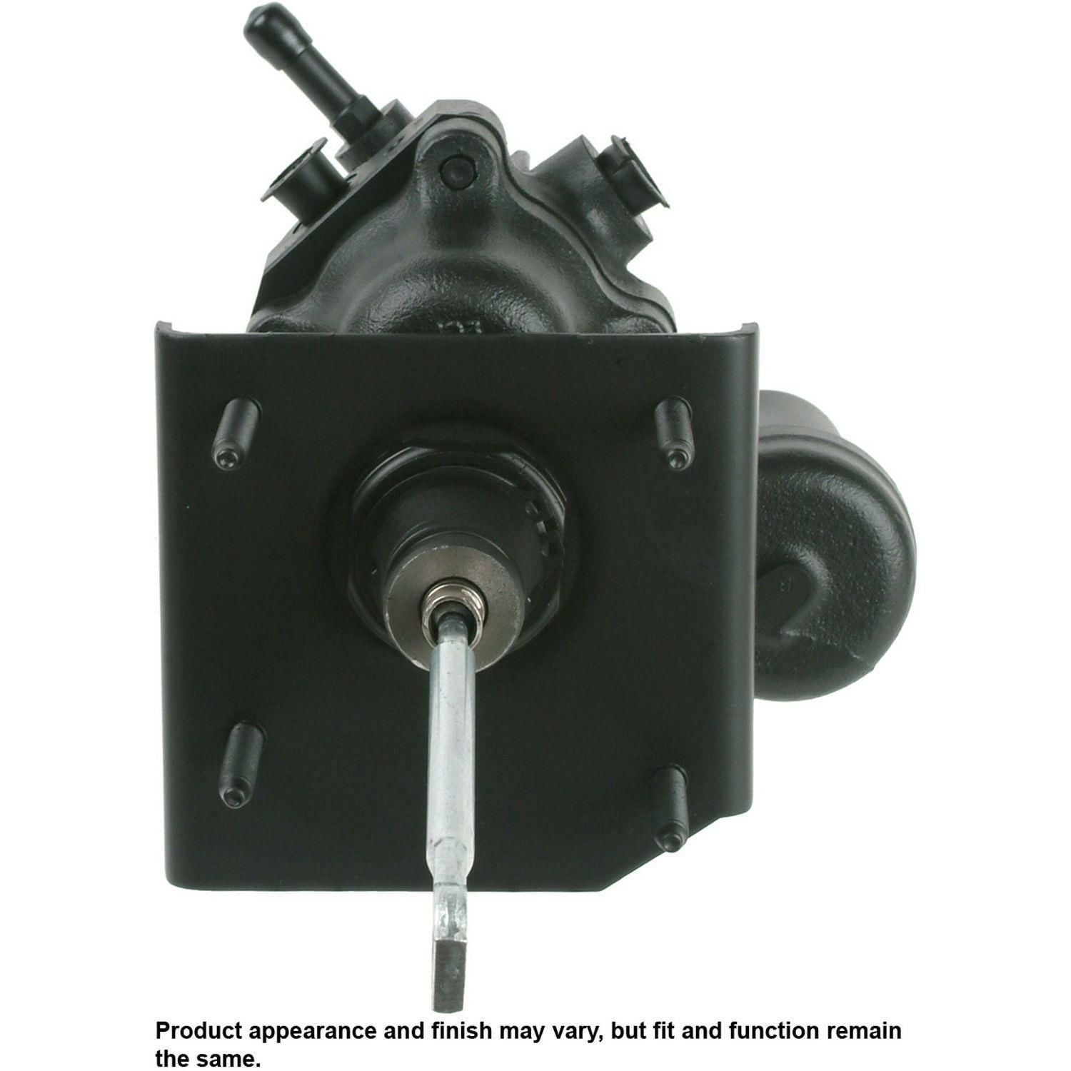 Duralast Remanufactured Hydraulic Power Brake Booster 52-7373