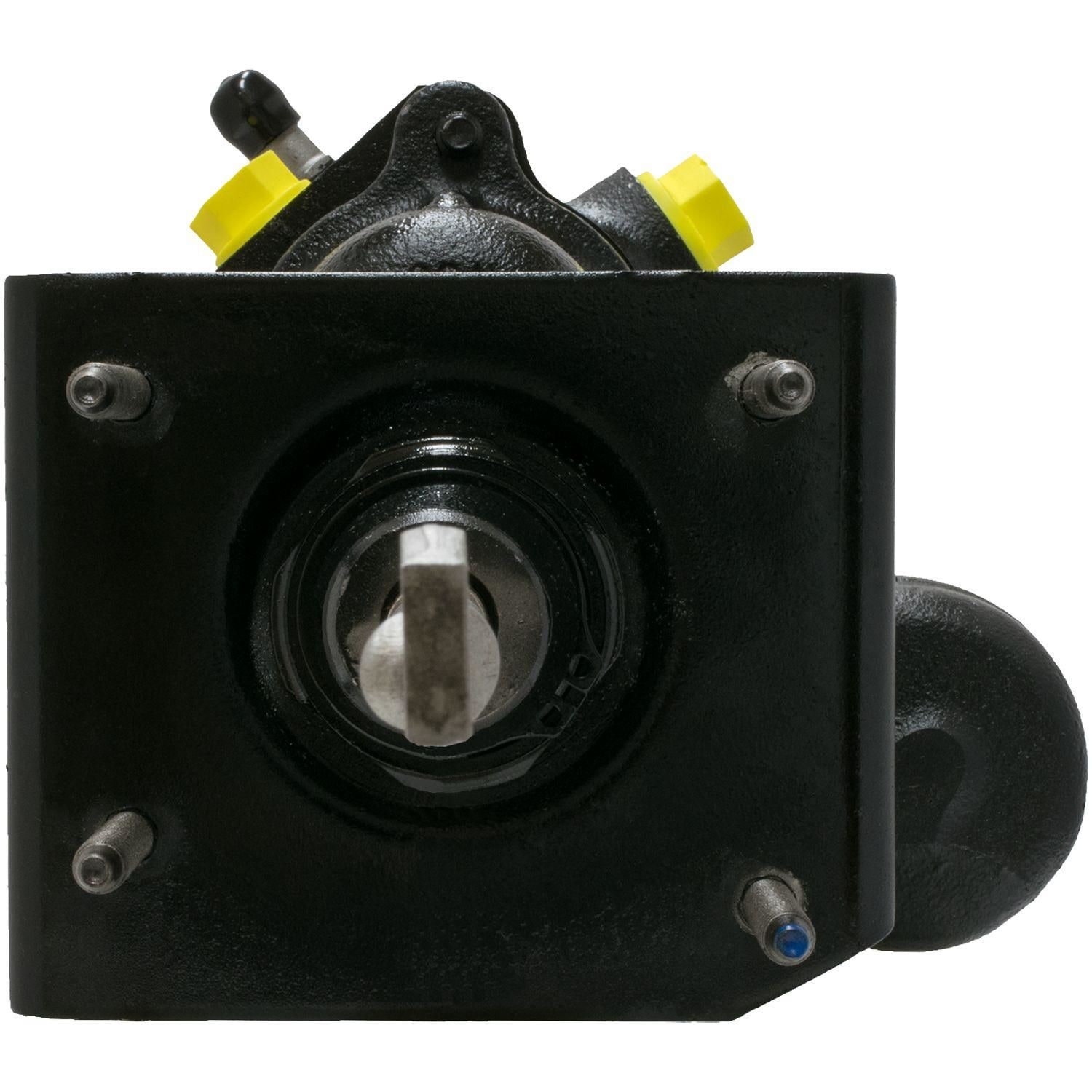 Duralast Remanufactured Hydraulic Power Brake Booster 52-7374