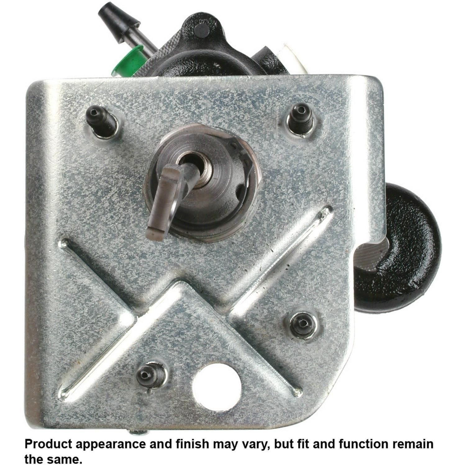 Duralast Remanufactured Hydraulic Power Brake Booster 52-7393 for Mazda Protege