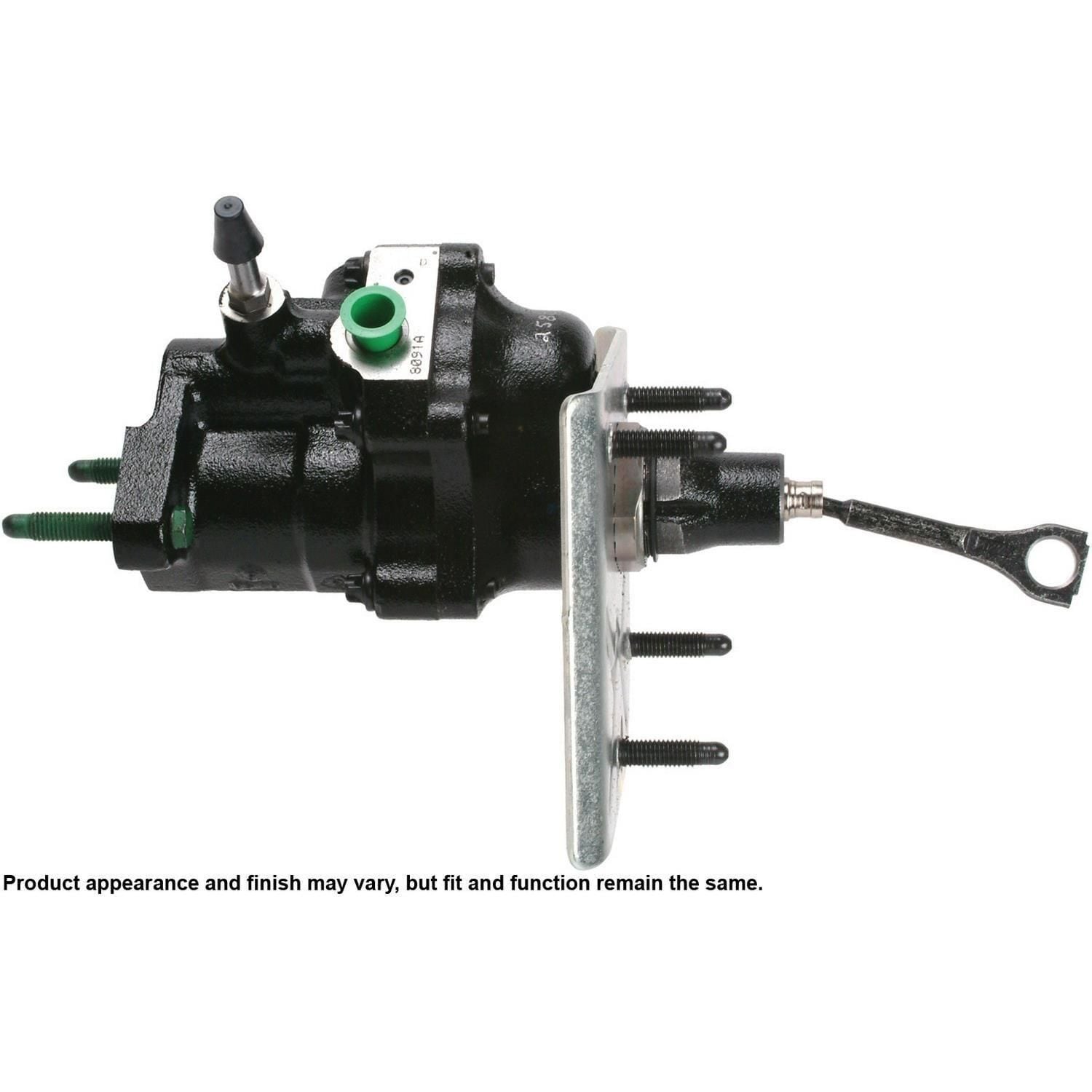 Duralast Remanufactured Hydraulic Power Brake Booster 52-7393 | AutoZone
