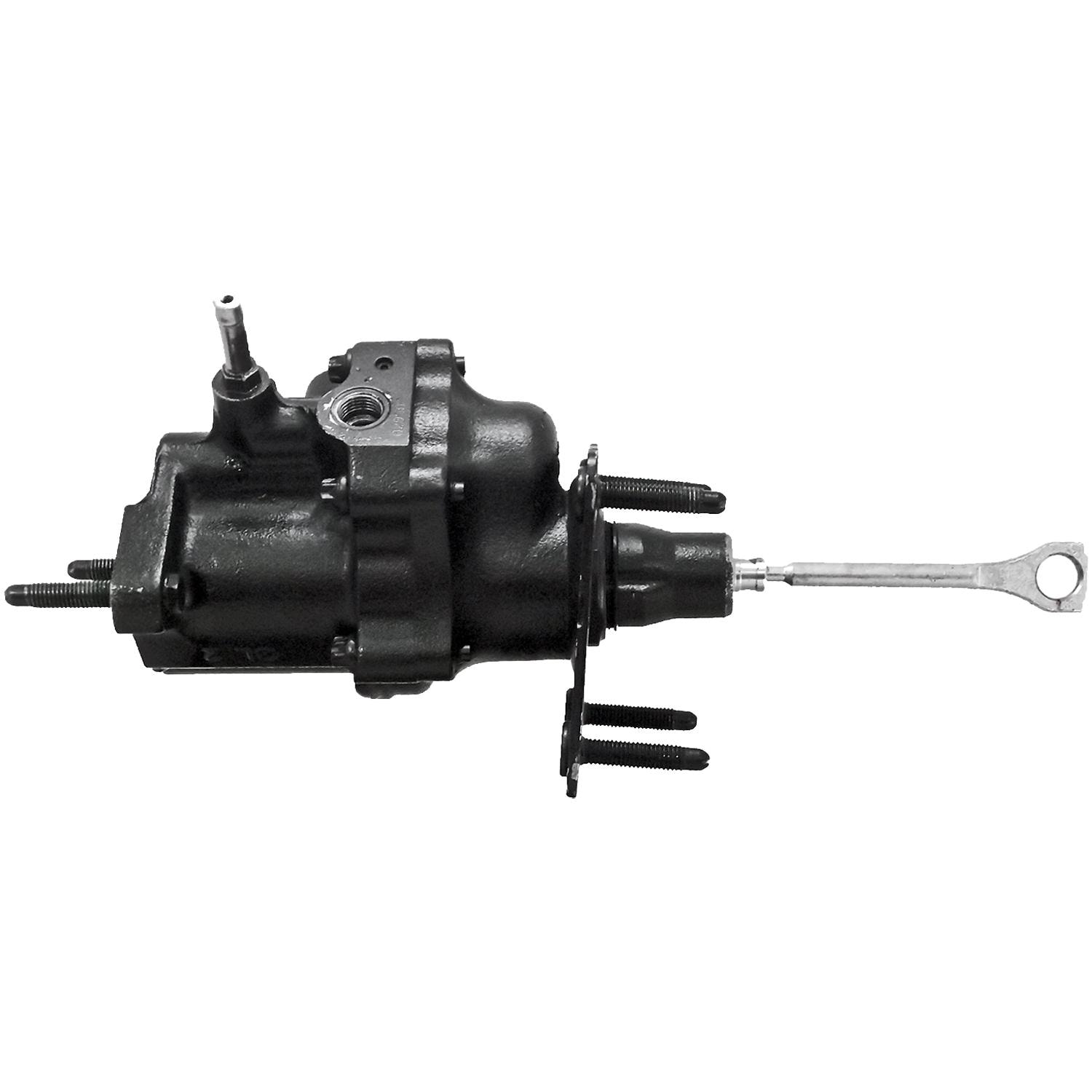 Duralast Remanufactured Hydraulic Power Brake Booster 52-7405
