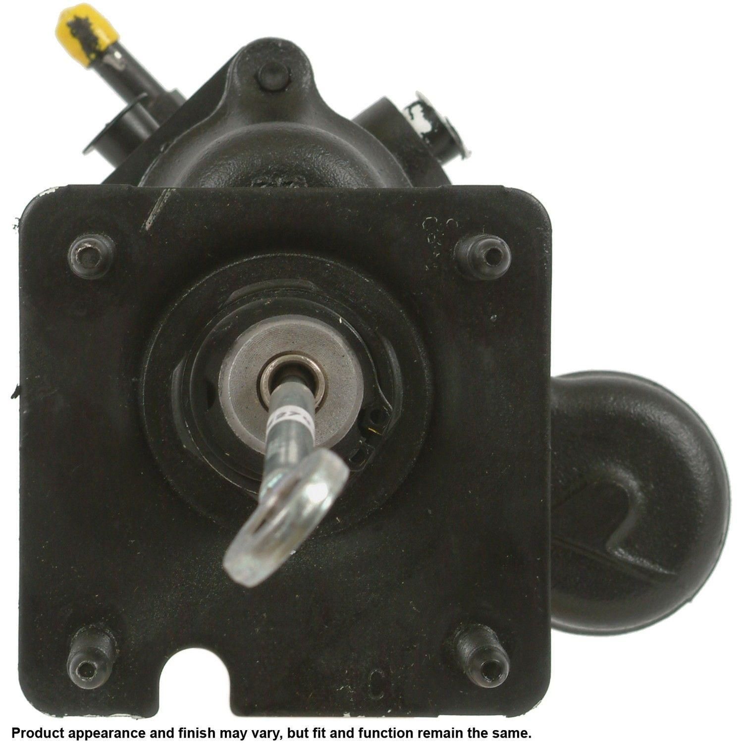 Duralast Remanufactured Hydraulic Power Brake Booster 52-7412