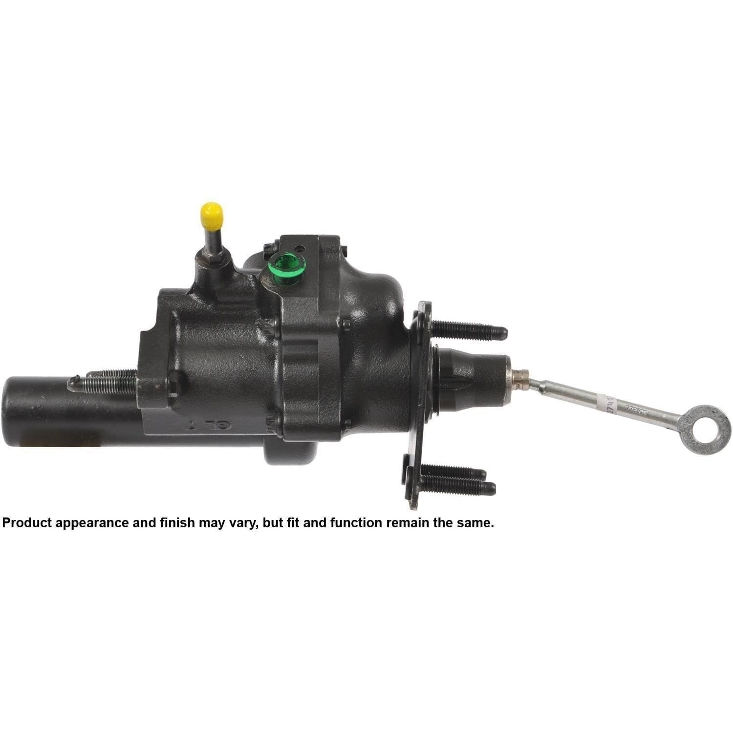 Duralast Remanufactured Hydraulic Power Brake Booster 52-7413