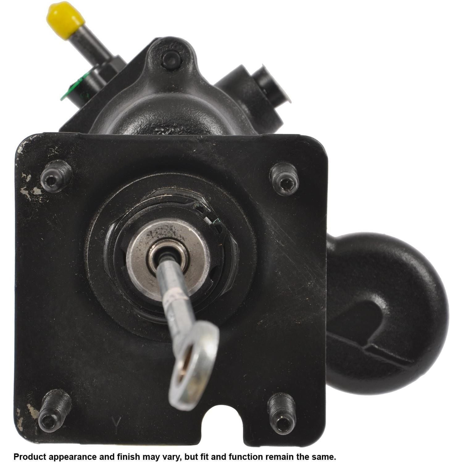 Duralast Remanufactured Hydraulic Power Brake Booster 52-7413