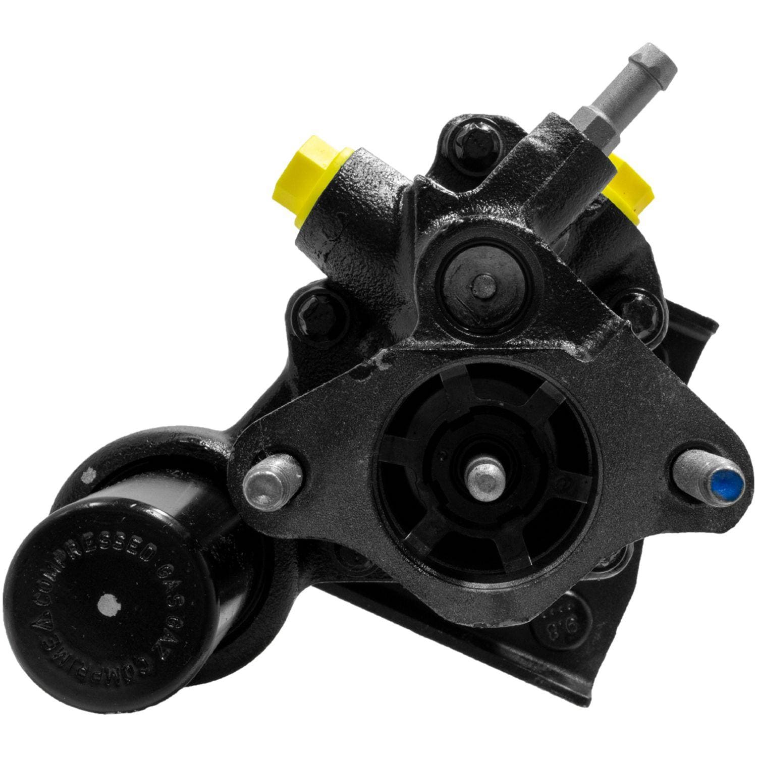 Duralast Remanufactured Hydraulic Power Brake Booster 52-7416