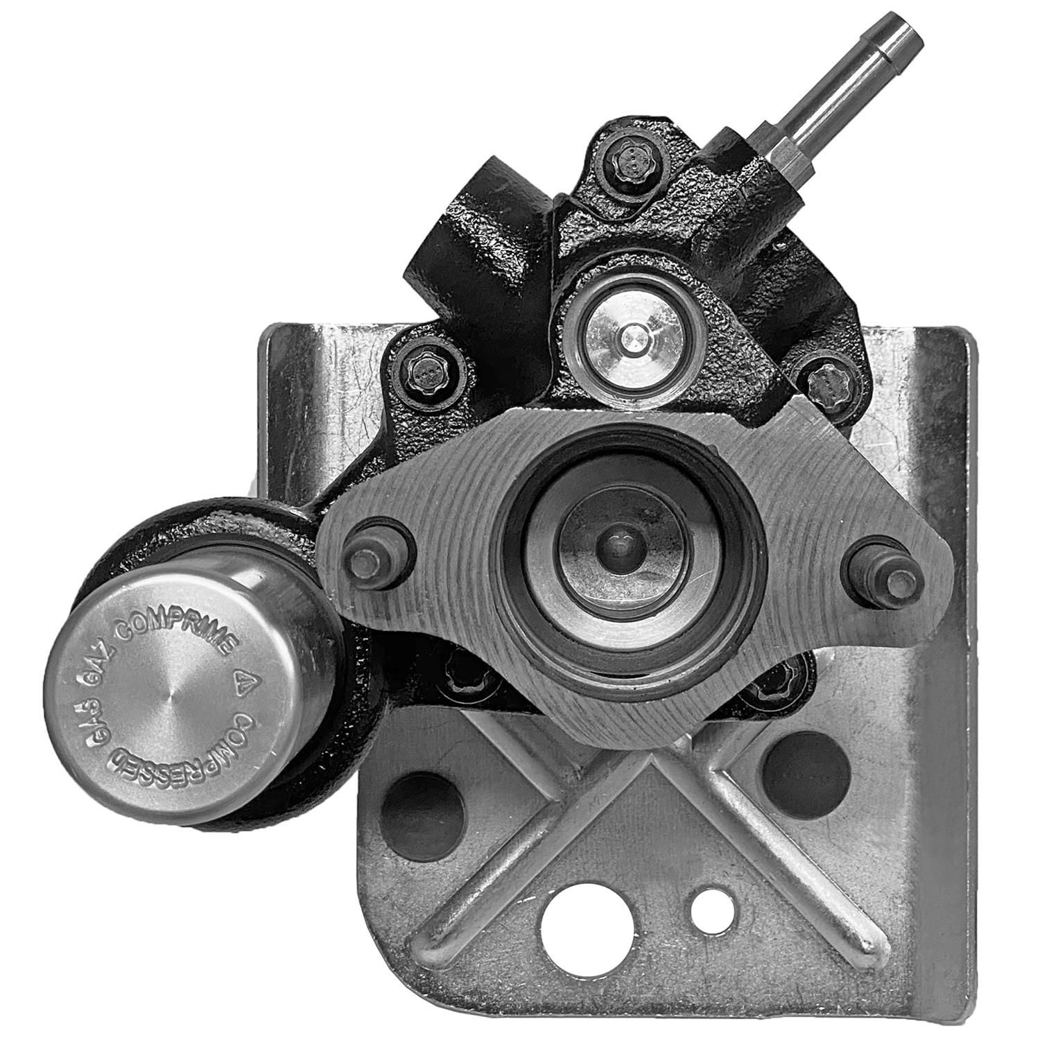 Duralast Remanufactured Hydraulic Power Brake Booster 52-7421