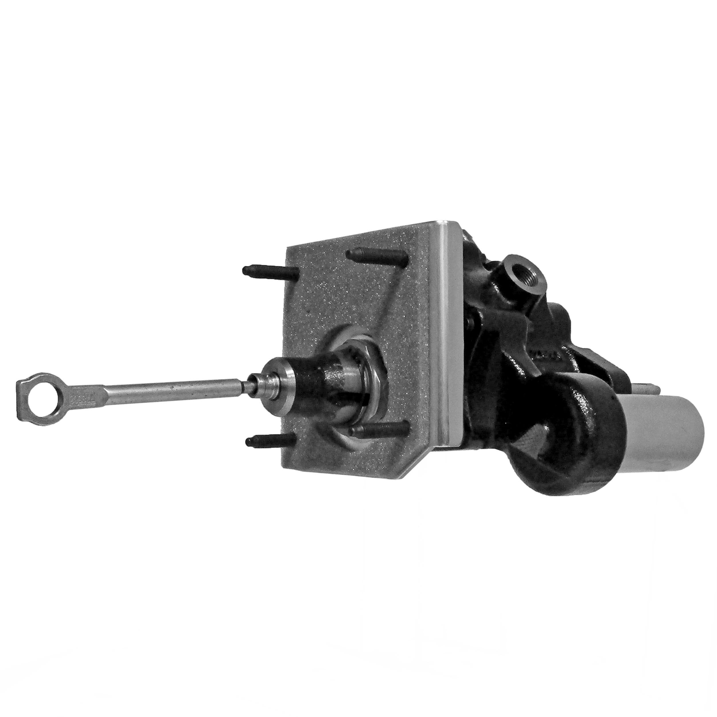 Duralast Remanufactured Hydraulic Power Brake Booster 52-8000