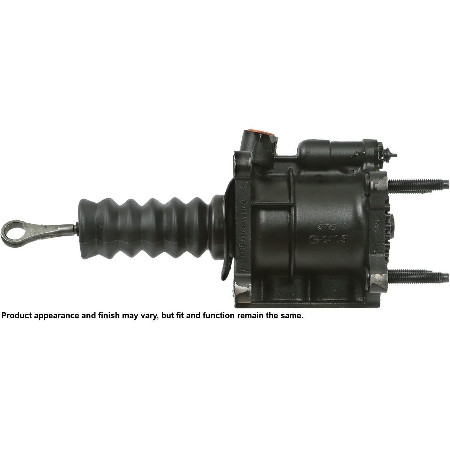 Duralast Remanufactured Hydraulic Power Brake Booster 52-9803