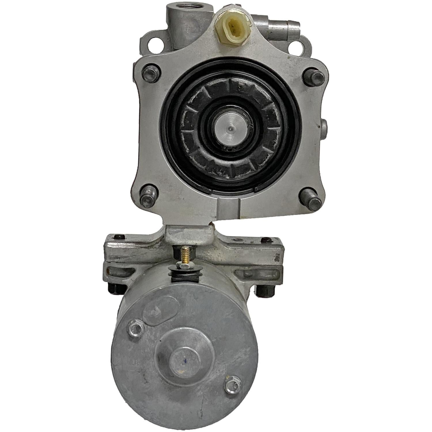 Duralast Remanufactured Hydraulic Power Brake Booster 52-9925