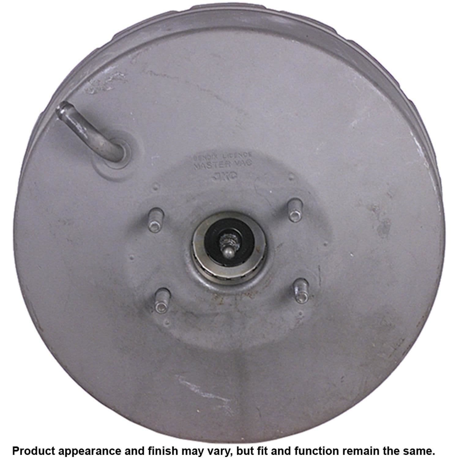 Duralast Remanufactured Vacuum Power Brake Booster 53-2080 | AutoZone