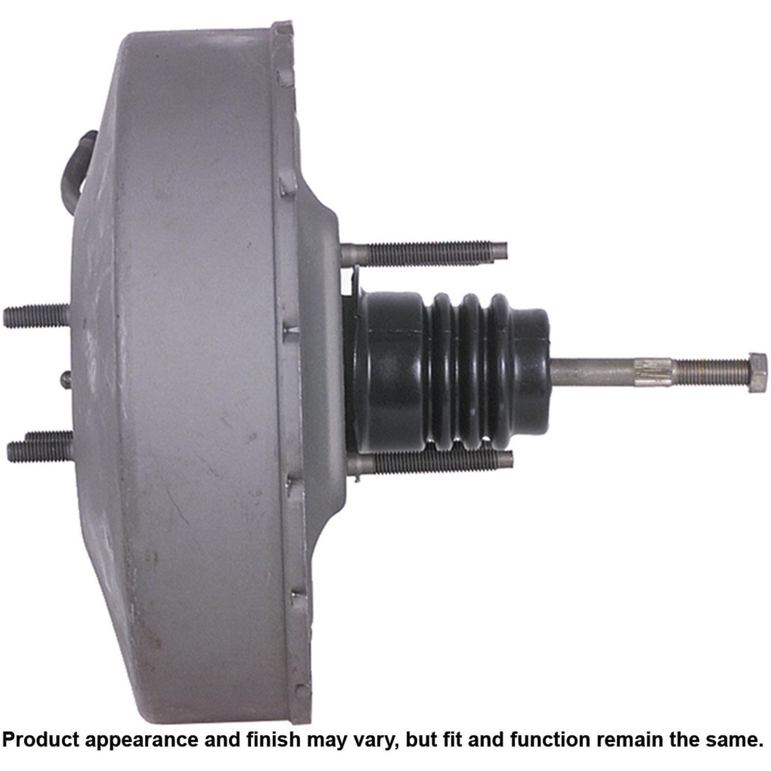 Duralast Remanufactured Vacuum Power Brake Booster 53-2080 | AutoZone