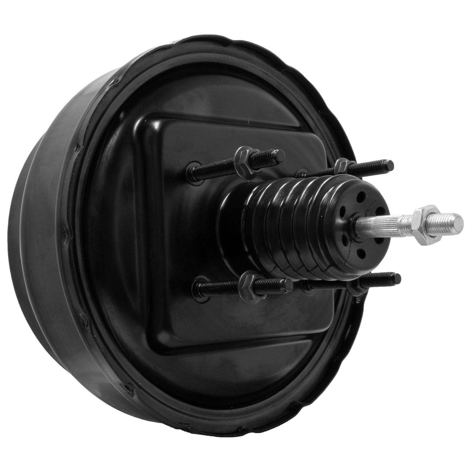 Duralast Remanufactured Vacuum Power Brake Booster 53-2555 | AutoZone