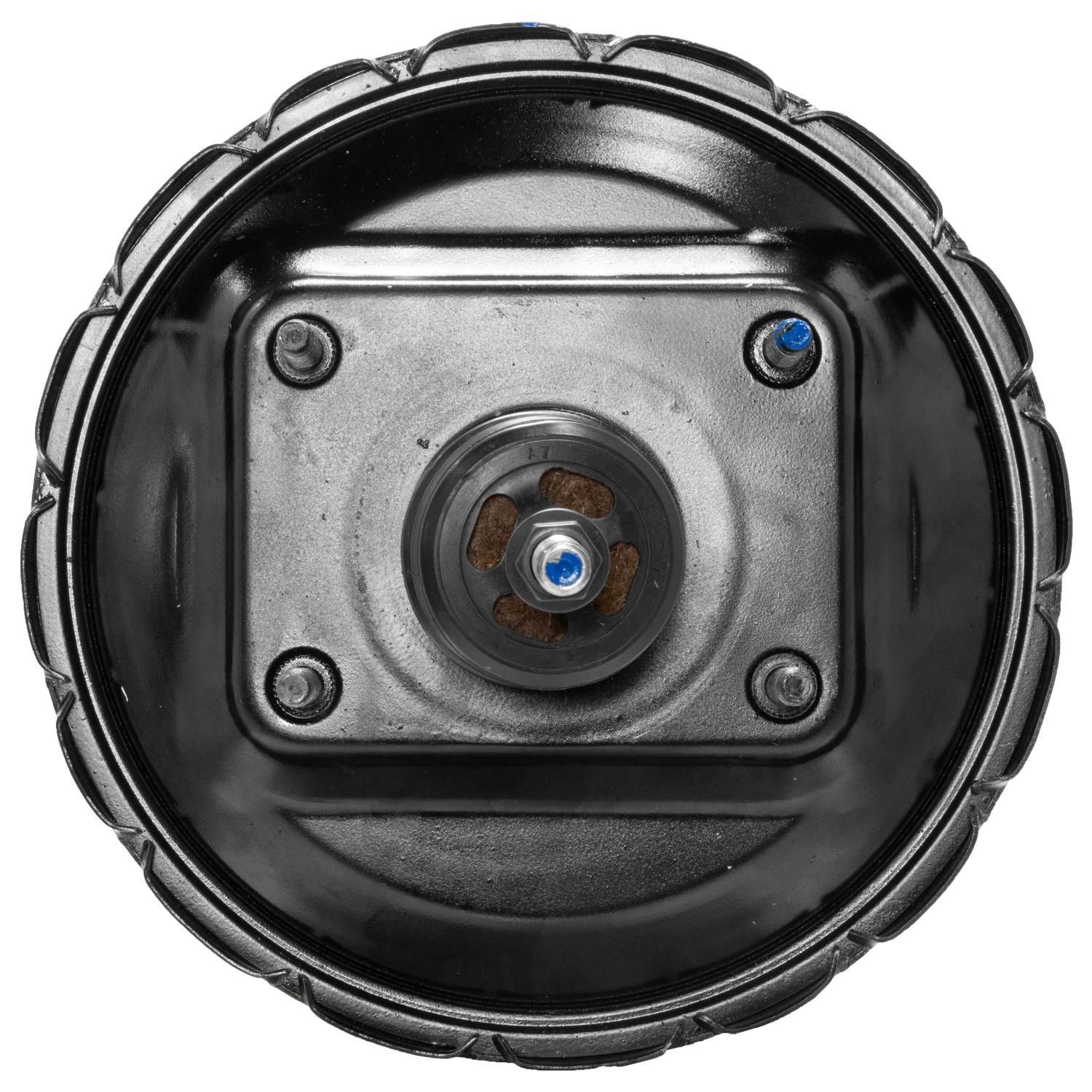 Duralast Remanufactured Vacuum Power Brake Booster 53-2581 | AutoZone