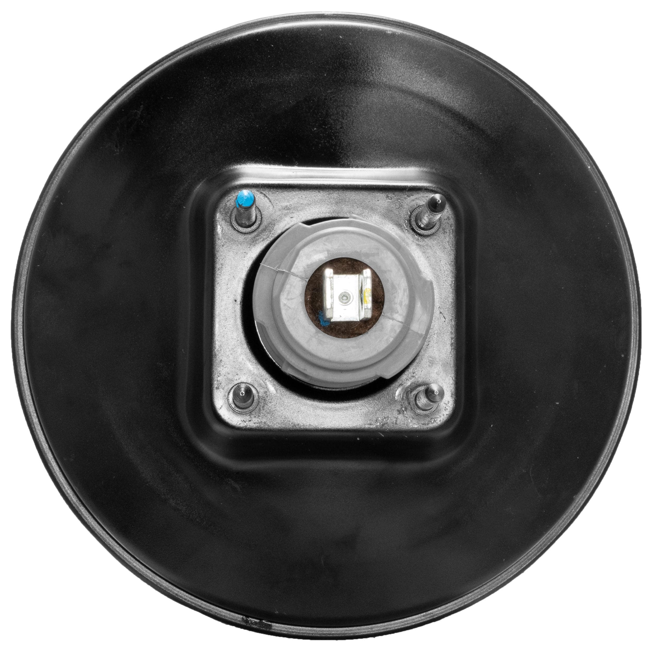 Duralast Remanufactured Vacuum Power Brake Booster 53-2689 | AutoZone