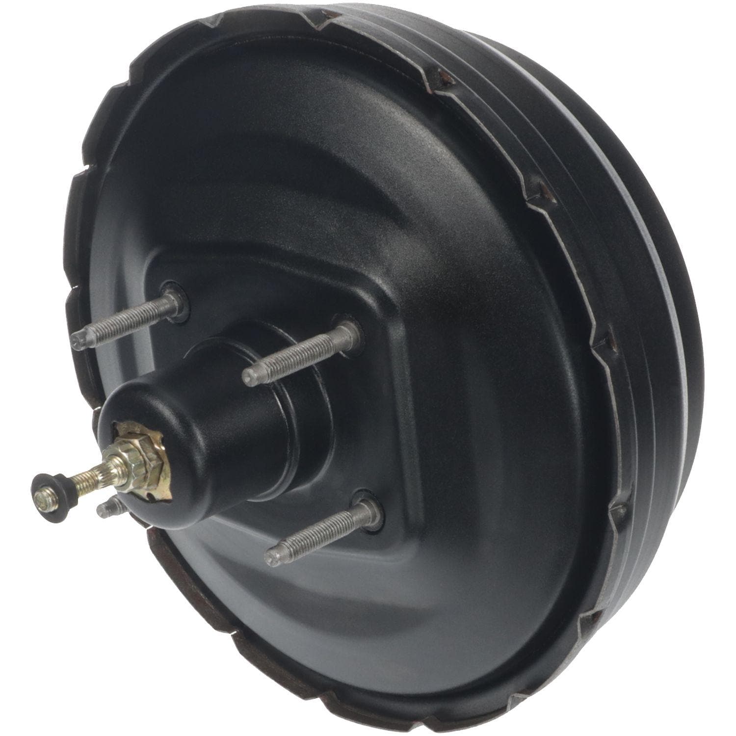 Duralast Remanufactured Vacuum Power Brake Booster 53-2711 | AutoZone