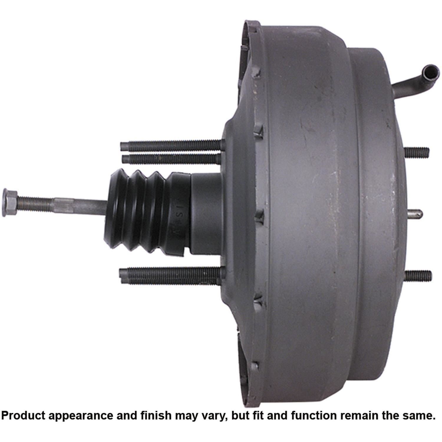 Isuzu Pickup Brake Power Booster & Booster Pump - Best Brake Power