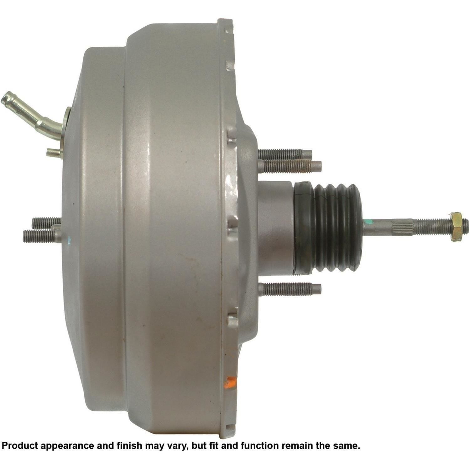Duralast Remanufactured Vacuum Power Brake Booster 53-2727 | AutoZone