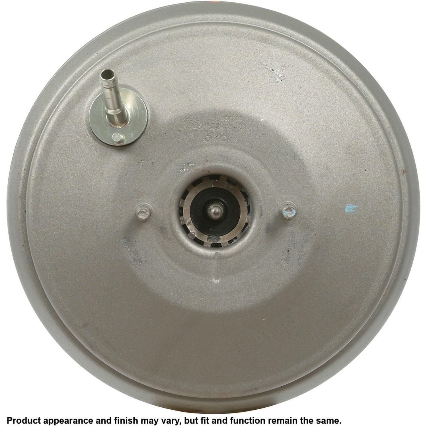 Duralast Remanufactured Vacuum Power Brake Booster 53-2727 | AutoZone