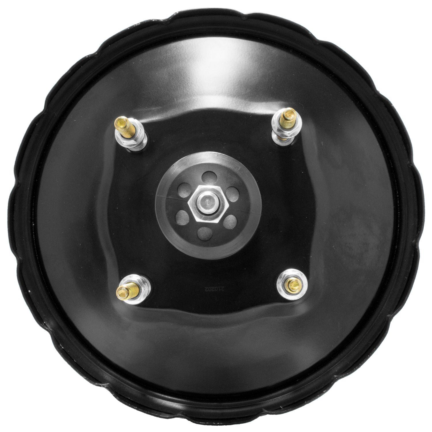 Duralast Remanufactured Vacuum Power Brake Booster 53-2766 | AutoZone