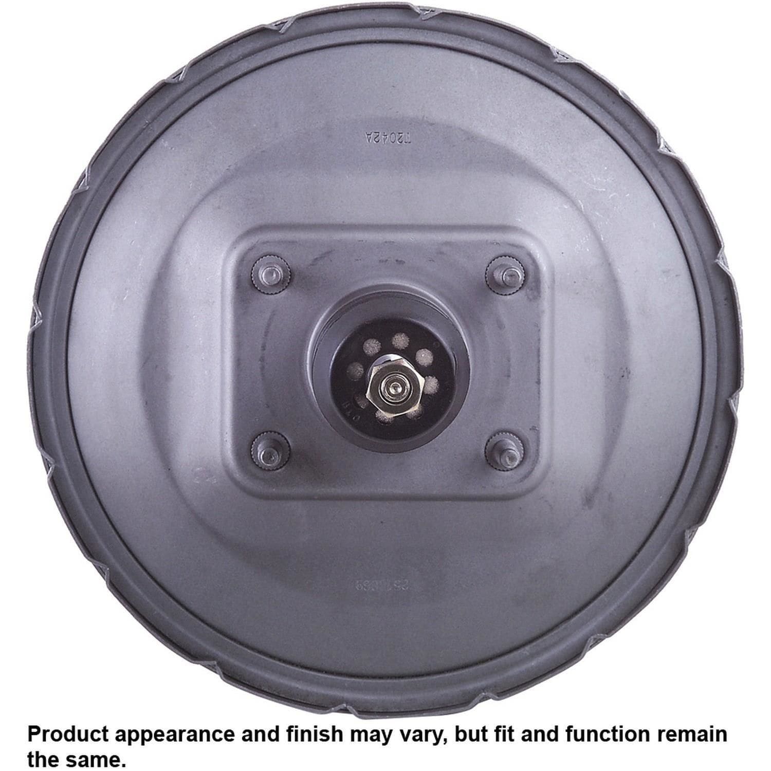 Duralast Remanufactured Vacuum Power Brake Booster 53-2771 | AutoZone