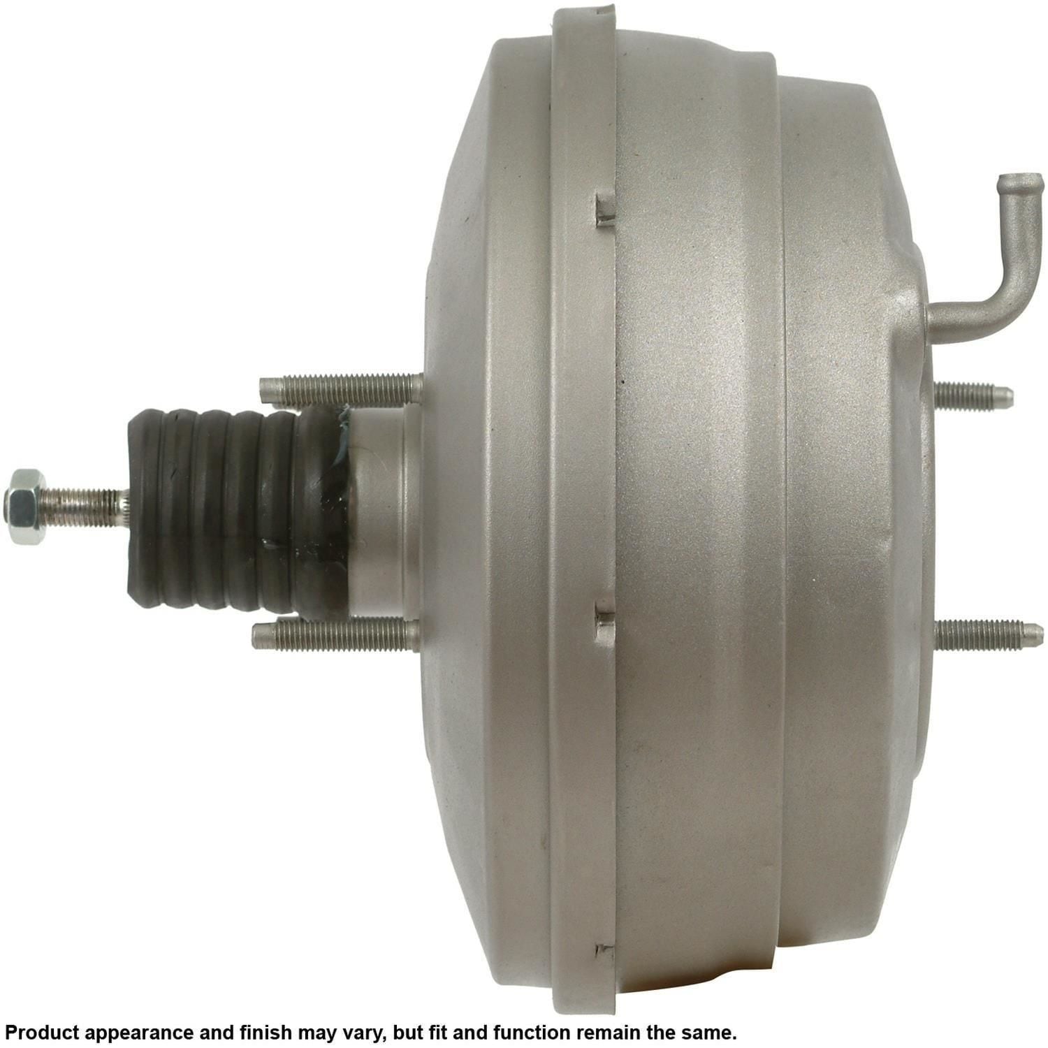 Brake Booster - Replacement Brake Power Boosters
