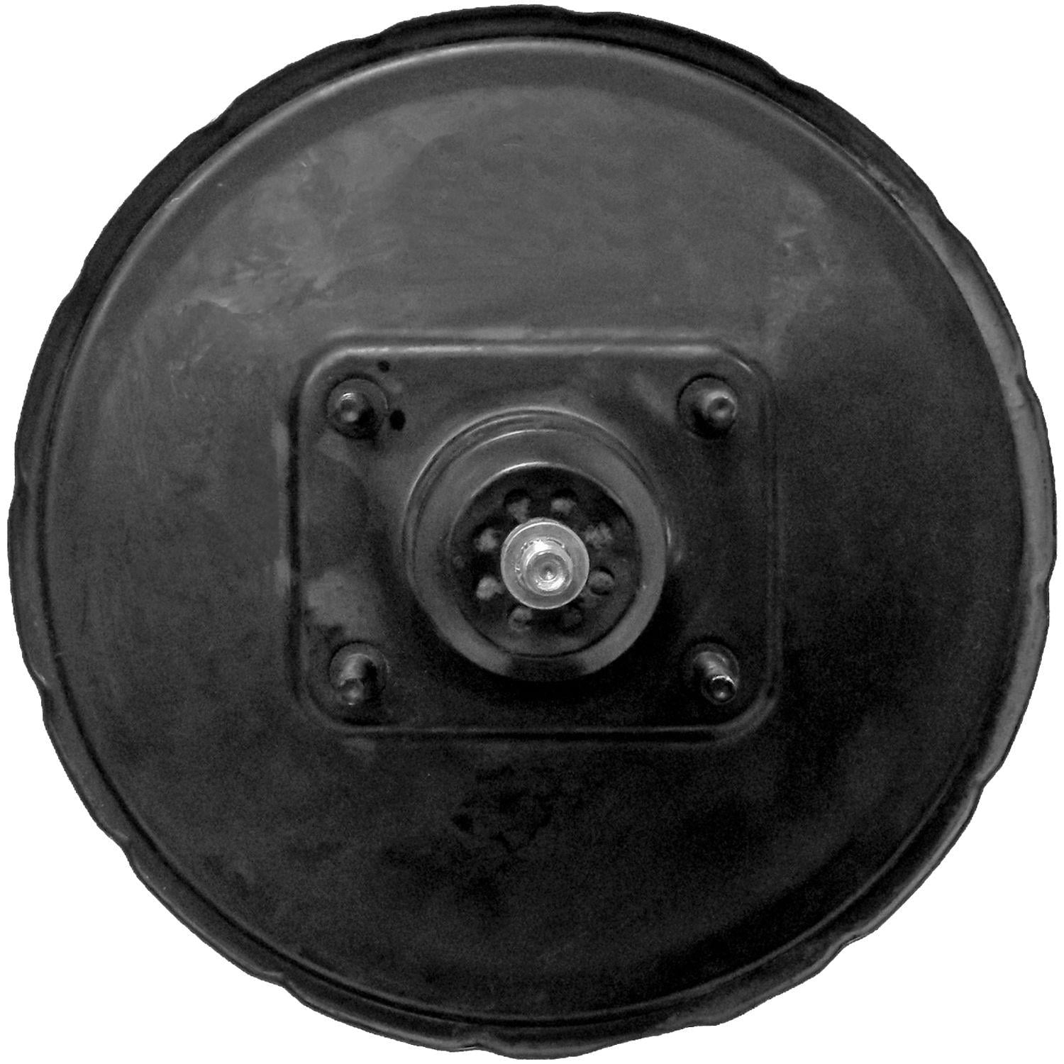 Duralast Remanufactured Vacuum Power Brake Booster 53-4637 | AutoZone