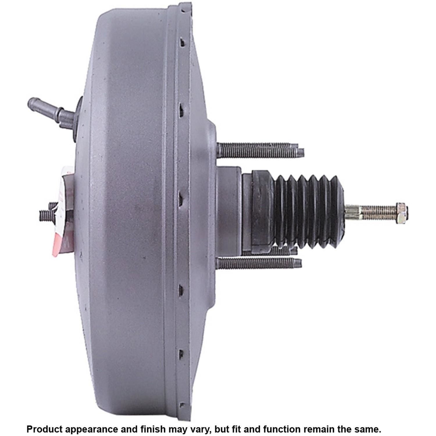Duralast Remanufactured Vacuum Power Brake Booster 53-4902 | AutoZone