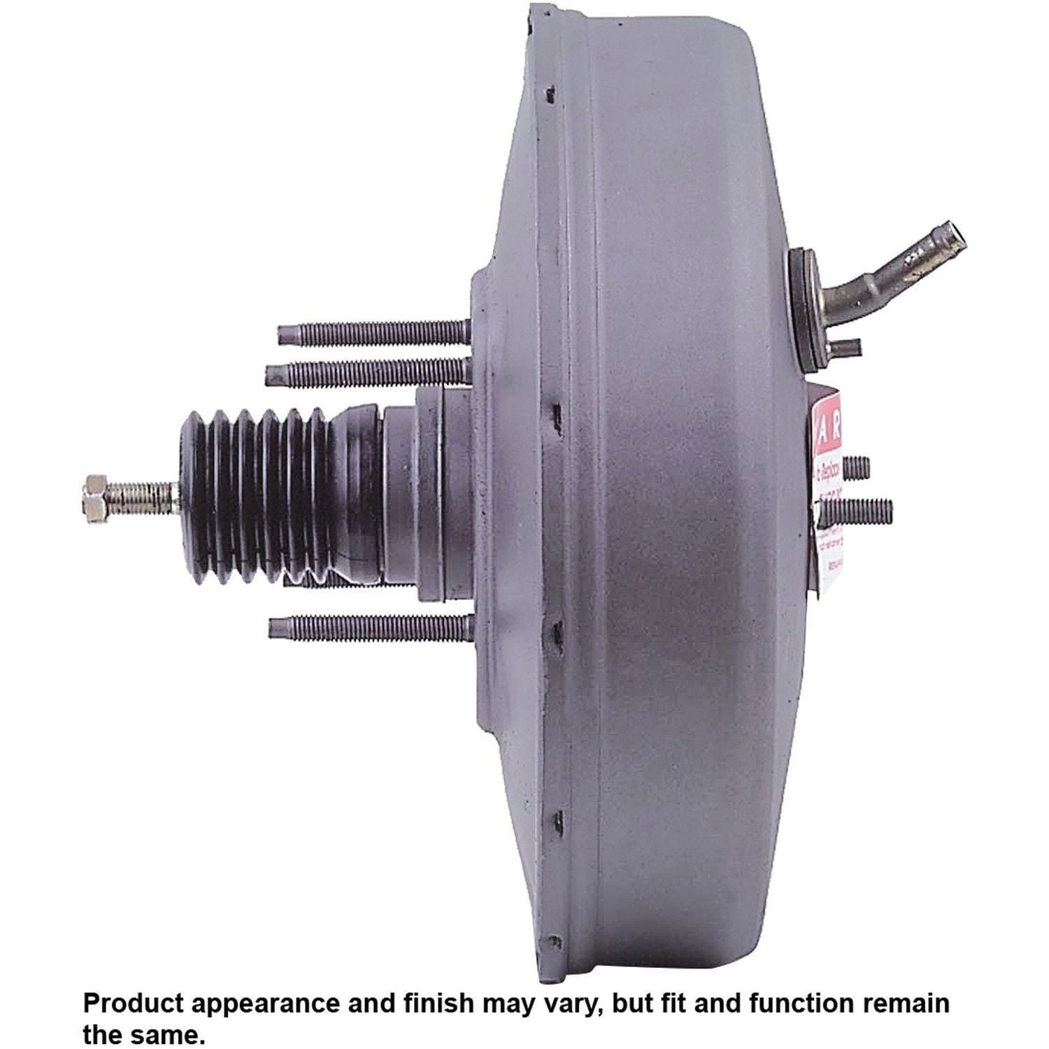 18マジェスタのブレーキコントロールパワーサプライ Duralast Remanufactured Vacuum Power Brake Booster 53-4905 | AutoZone