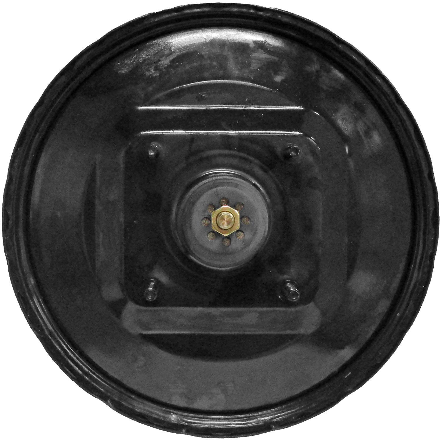 Duralast Remanufactured Vacuum Power Brake Booster 53-4909 | AutoZone