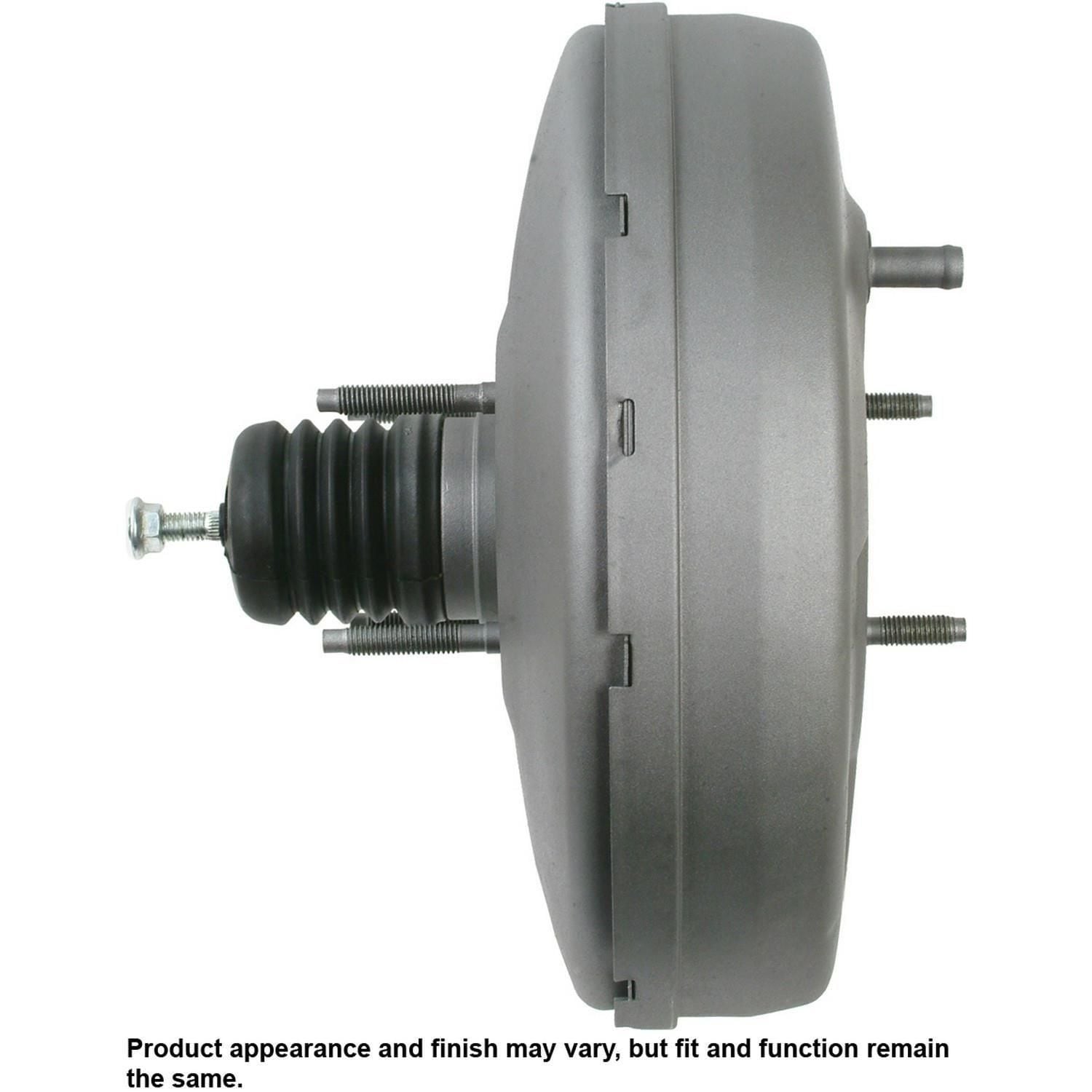 Duralast Remanufactured Vacuum Power Brake Booster 53-4939 | AutoZone