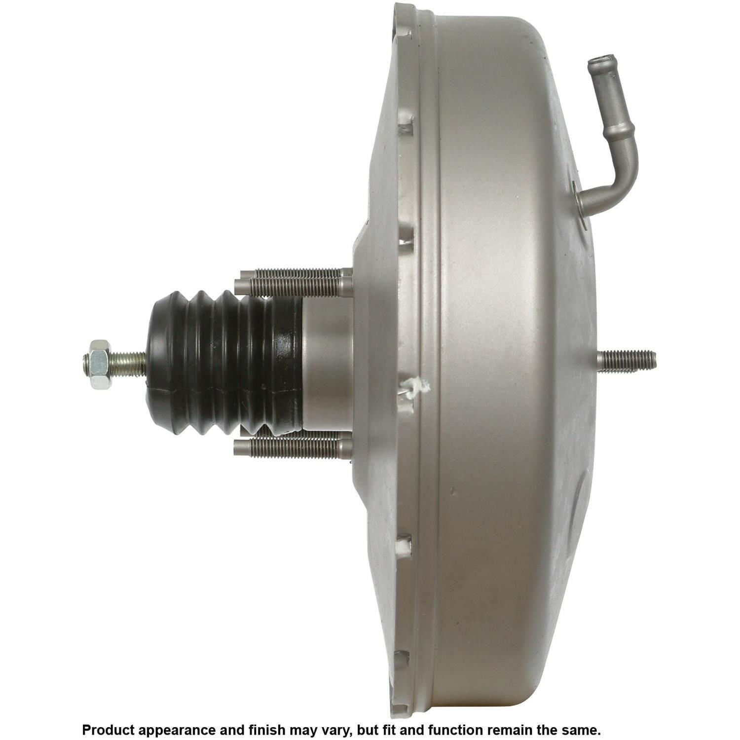 2013 Kia Forte Brake Power Booster & Booster Pump