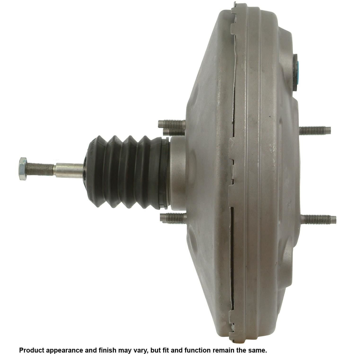 Duralast Remanufactured Vacuum Power Brake Booster 53-7617 | AutoZone