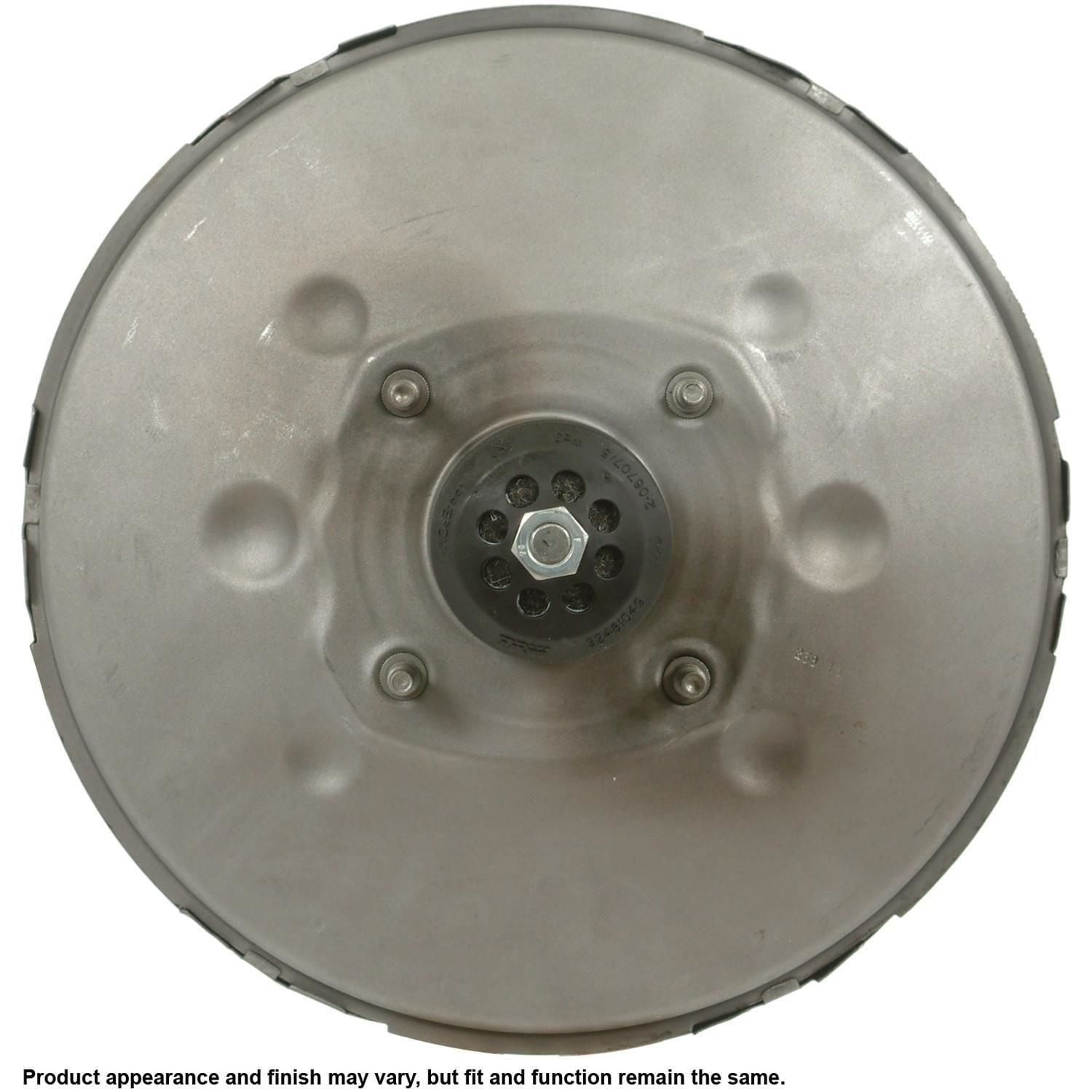 Duralast Remanufactured Vacuum Power Brake Booster 53-7617 | AutoZone