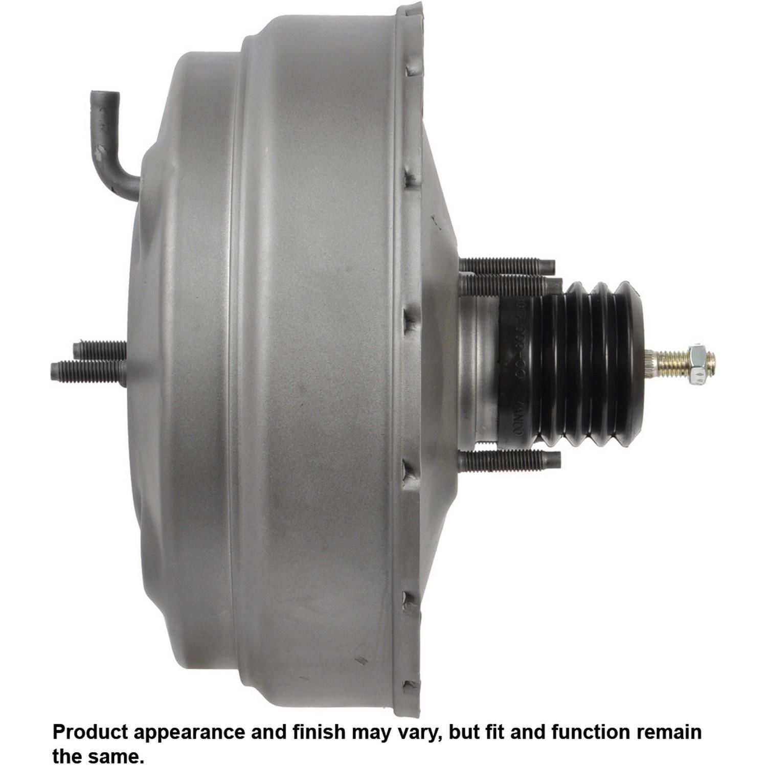 Duralast Remanufactured Vacuum Power Brake Booster 53-8243 | AutoZone