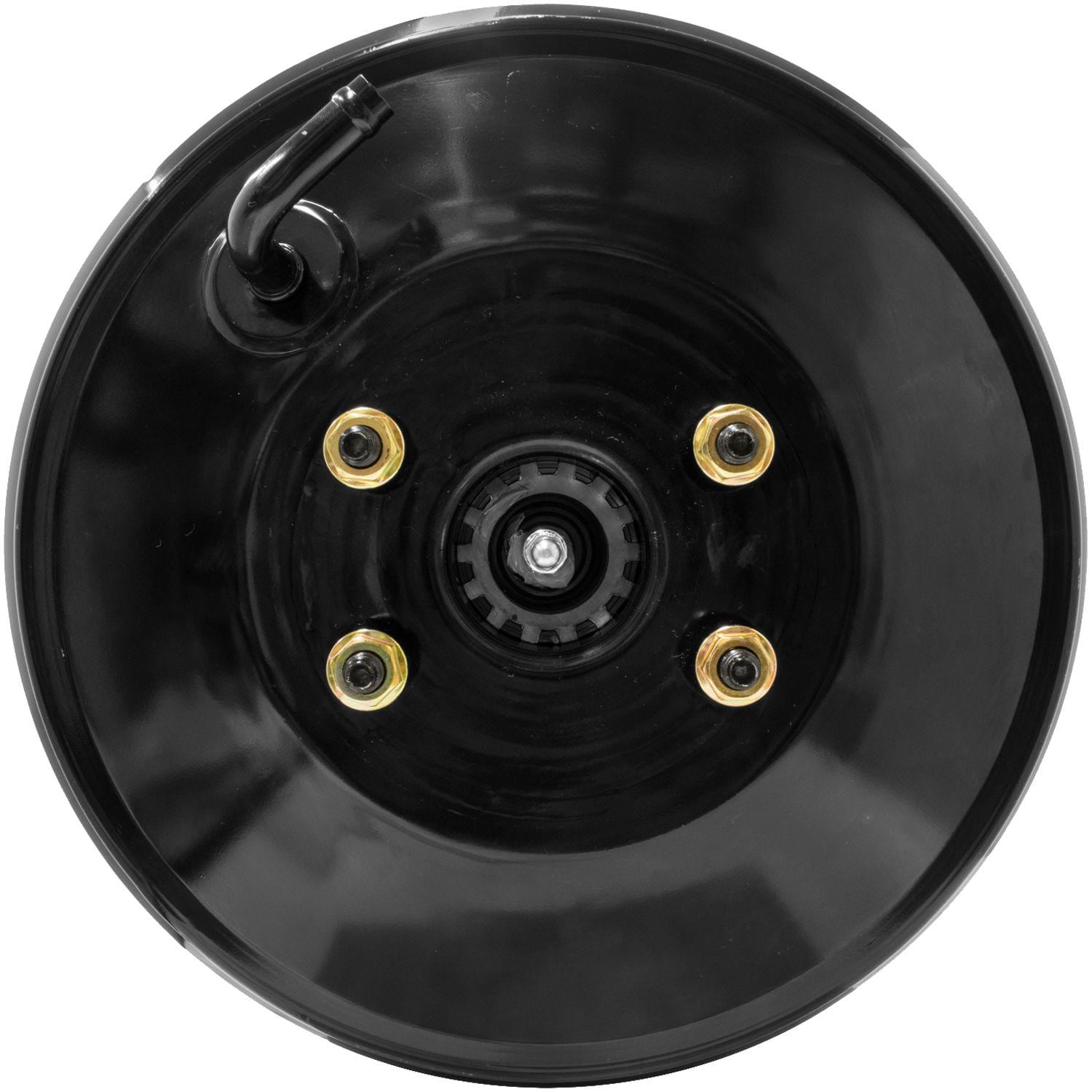 isuzu box truck brake booster light 89603
