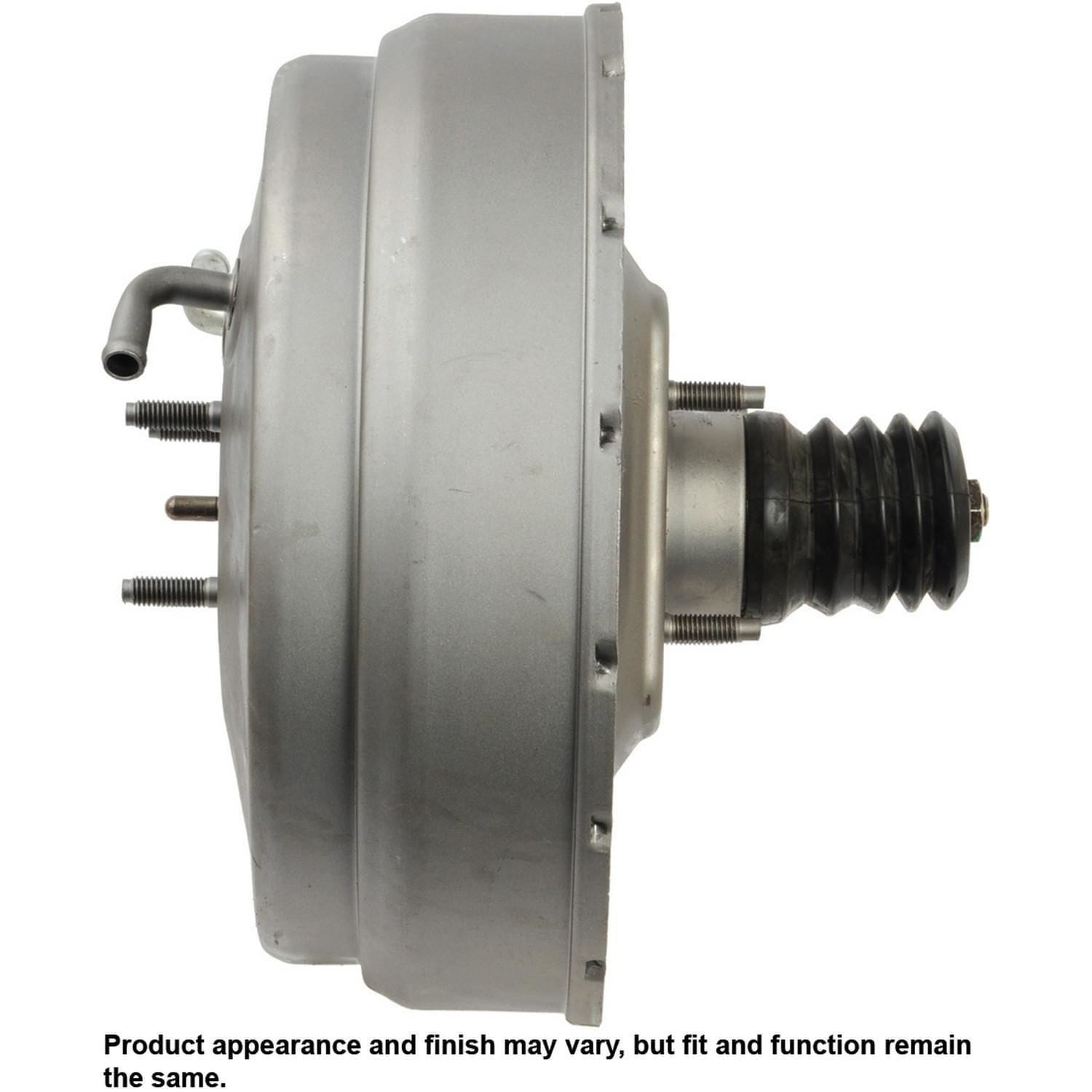 Duralast Remanufactured Vacuum Power Brake Booster 53-8441 | AutoZone