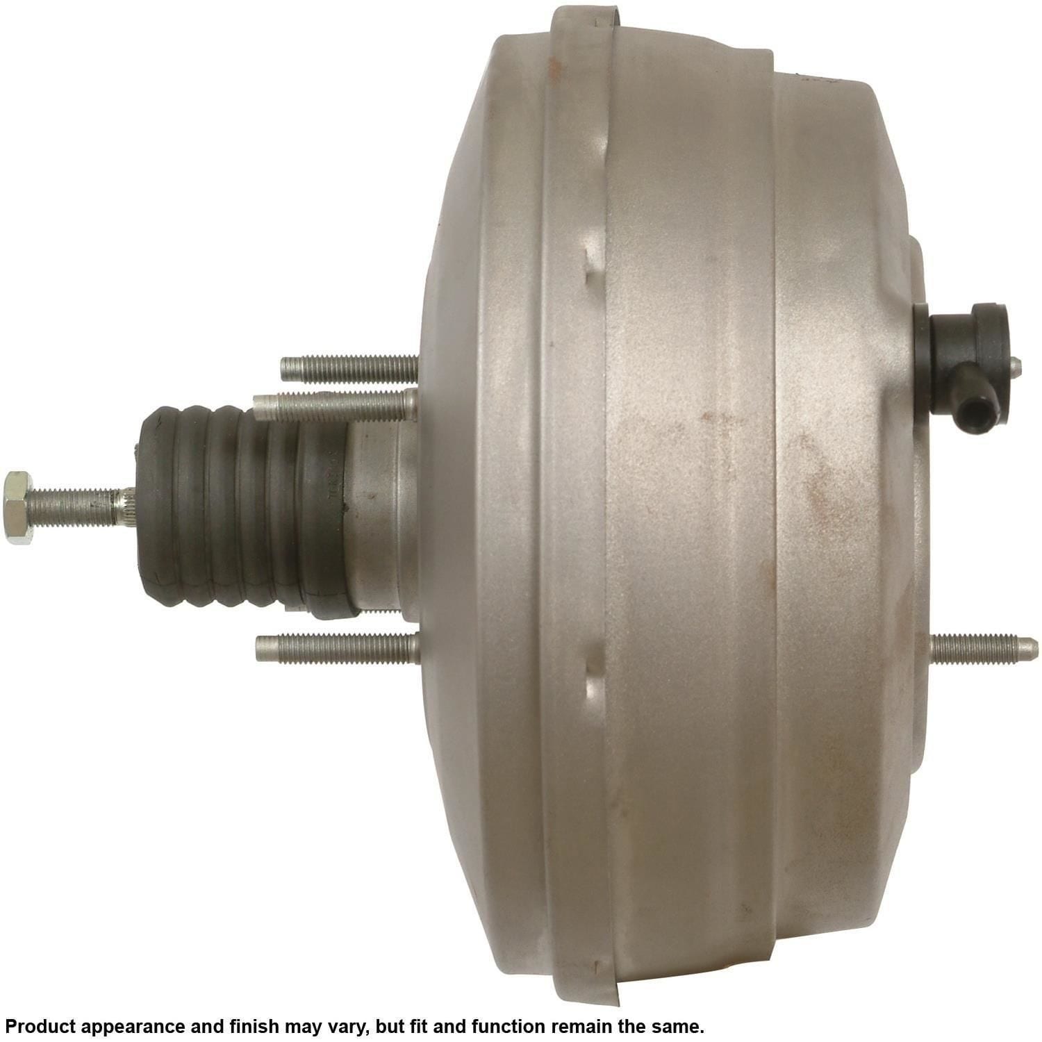 Duralast Remanufactured Vacuum Power Brake Booster 53-8642 | AutoZone