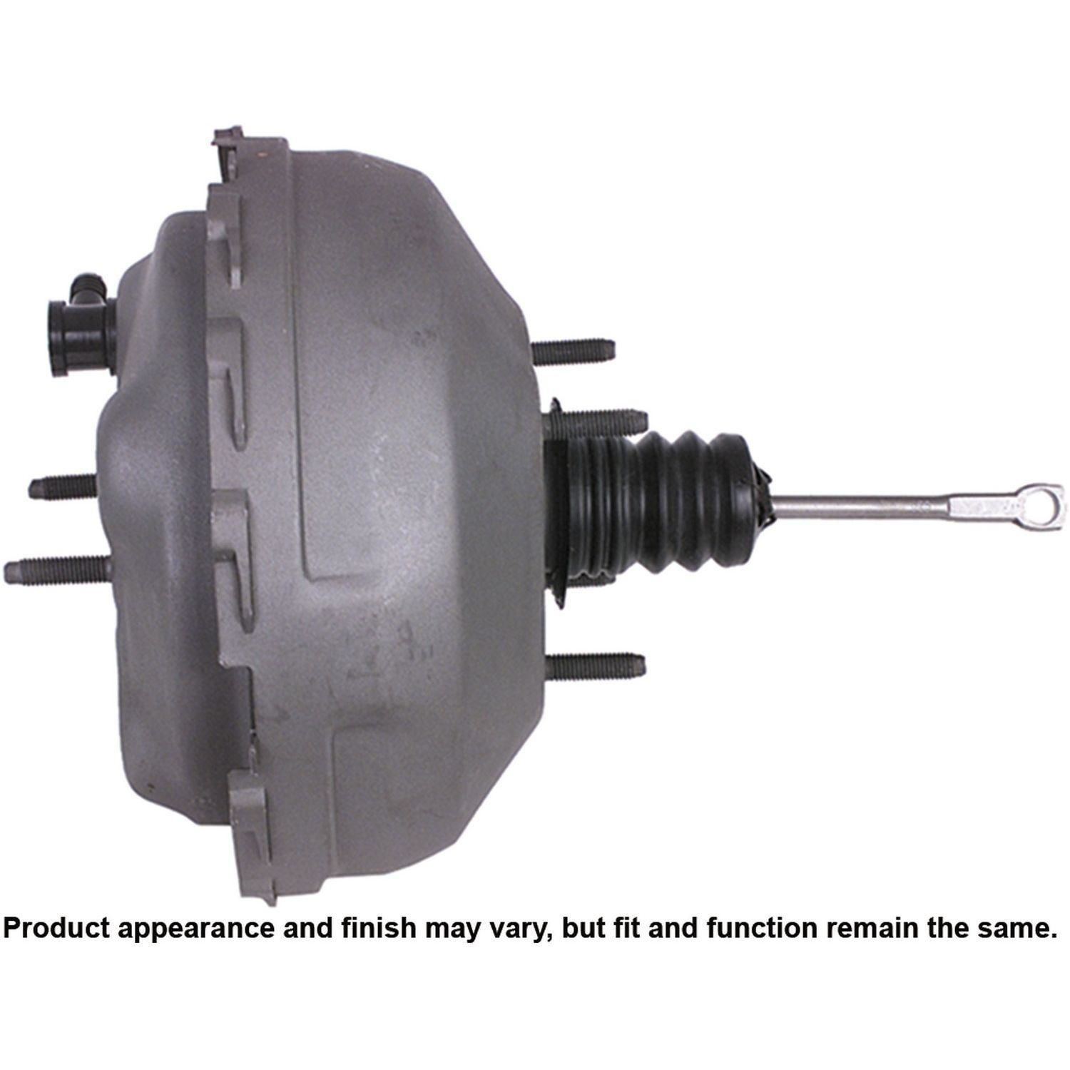 Duralast Remanufactured Vacuum Power Brake Booster 54-71046 | AutoZone