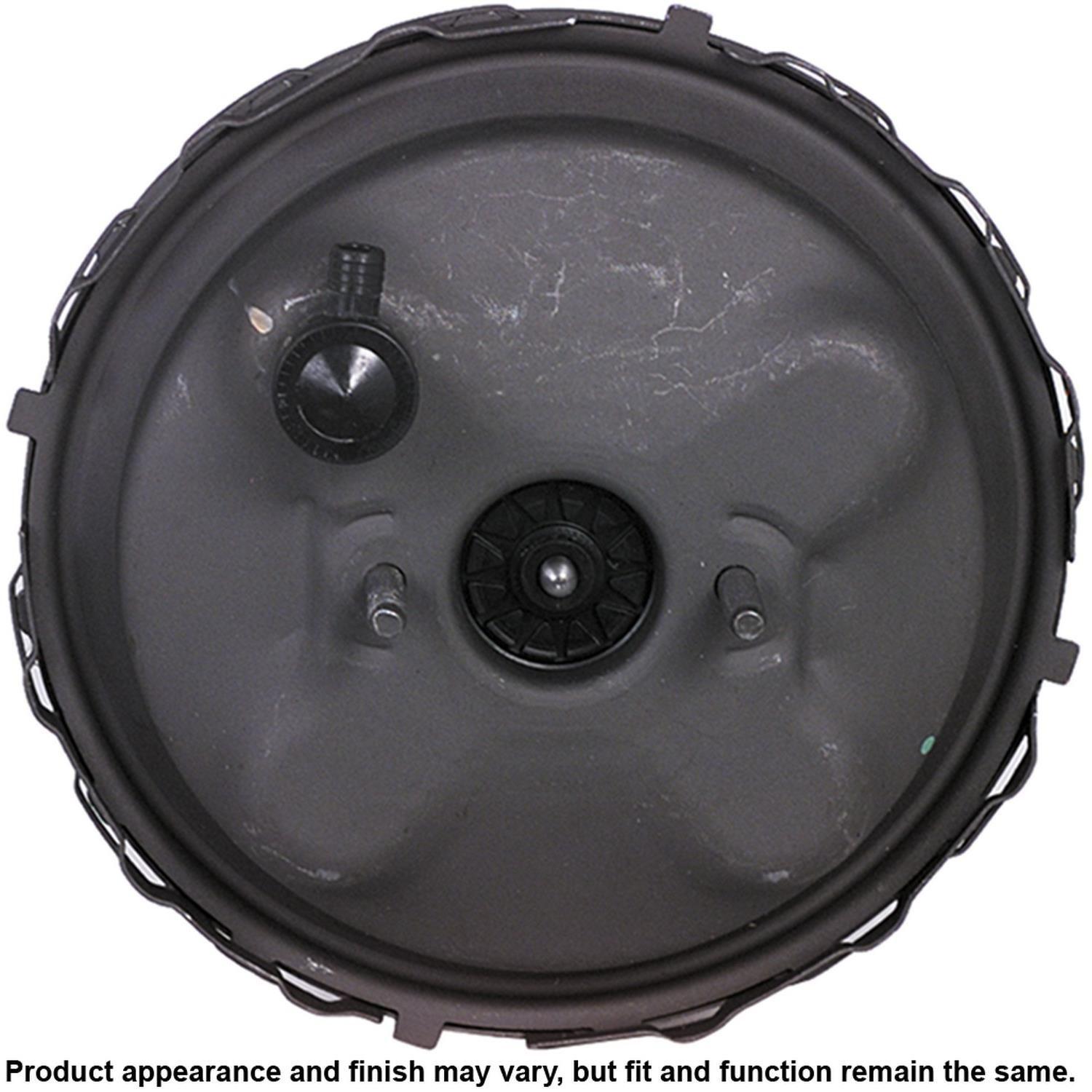 Duralast Remanufactured Vacuum Power Brake Booster 54-71061 | AutoZone