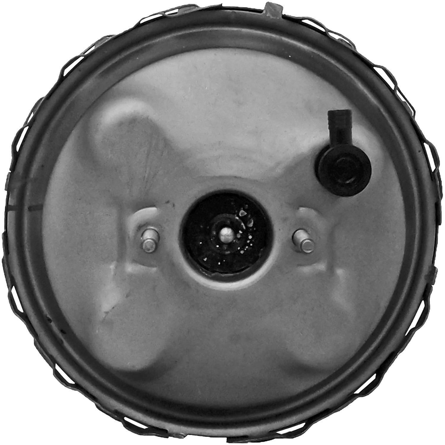 Duralast Remanufactured Vacuum Power Brake Booster 54-71063 | AutoZone