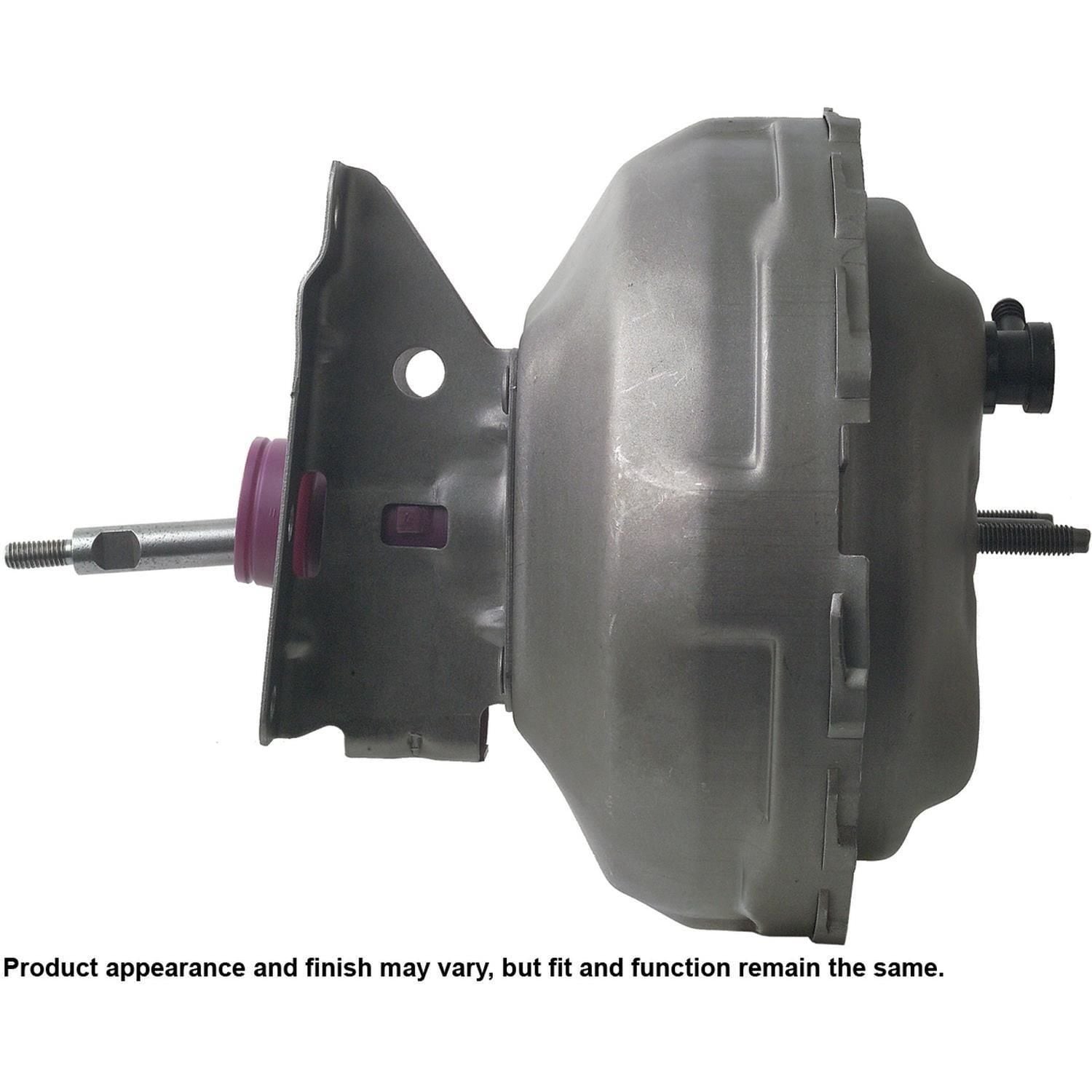 Duralast Remanufactured Vacuum Power Brake Booster 54-71069 | AutoZone