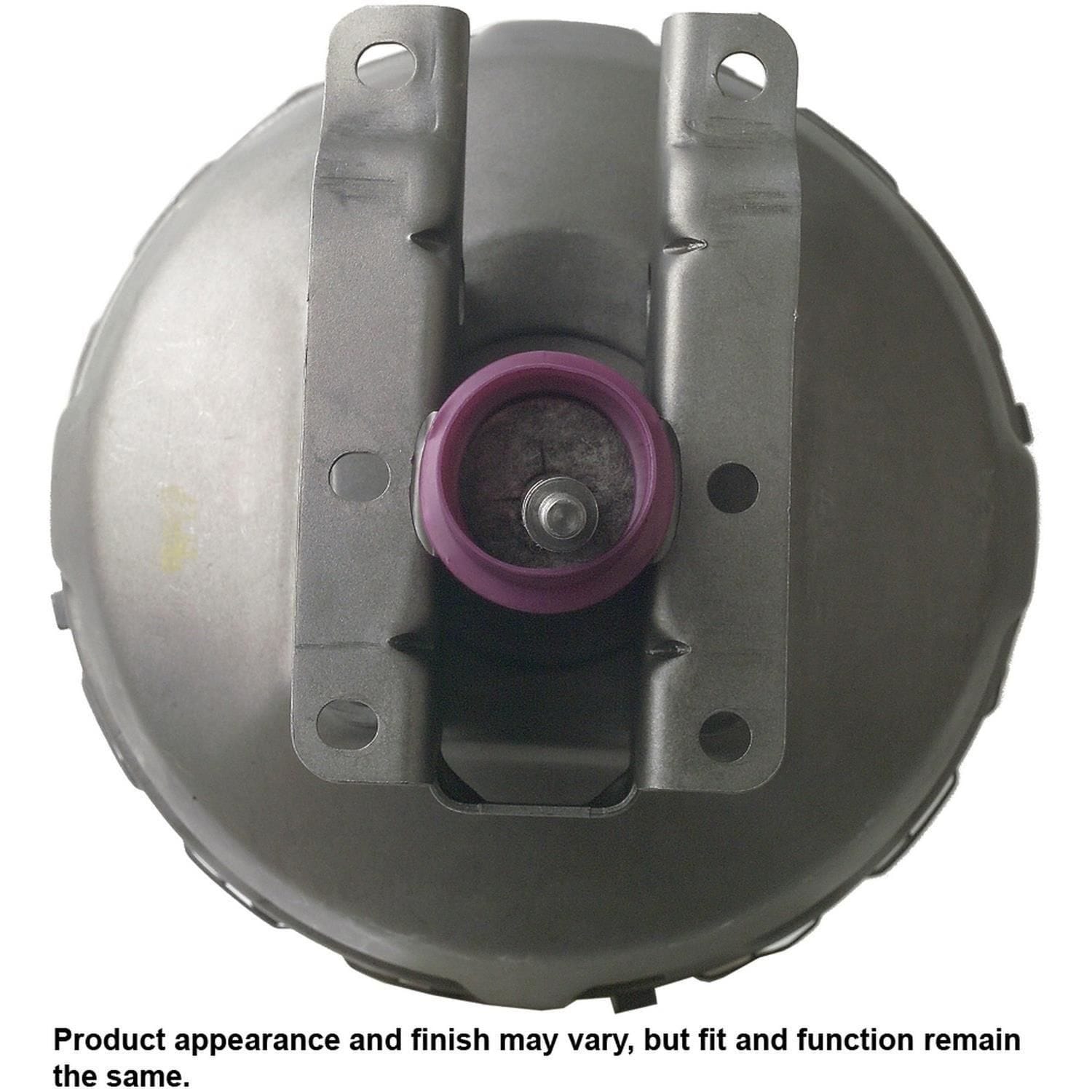 Duralast Remanufactured Vacuum Power Brake Booster 54-71069 | AutoZone